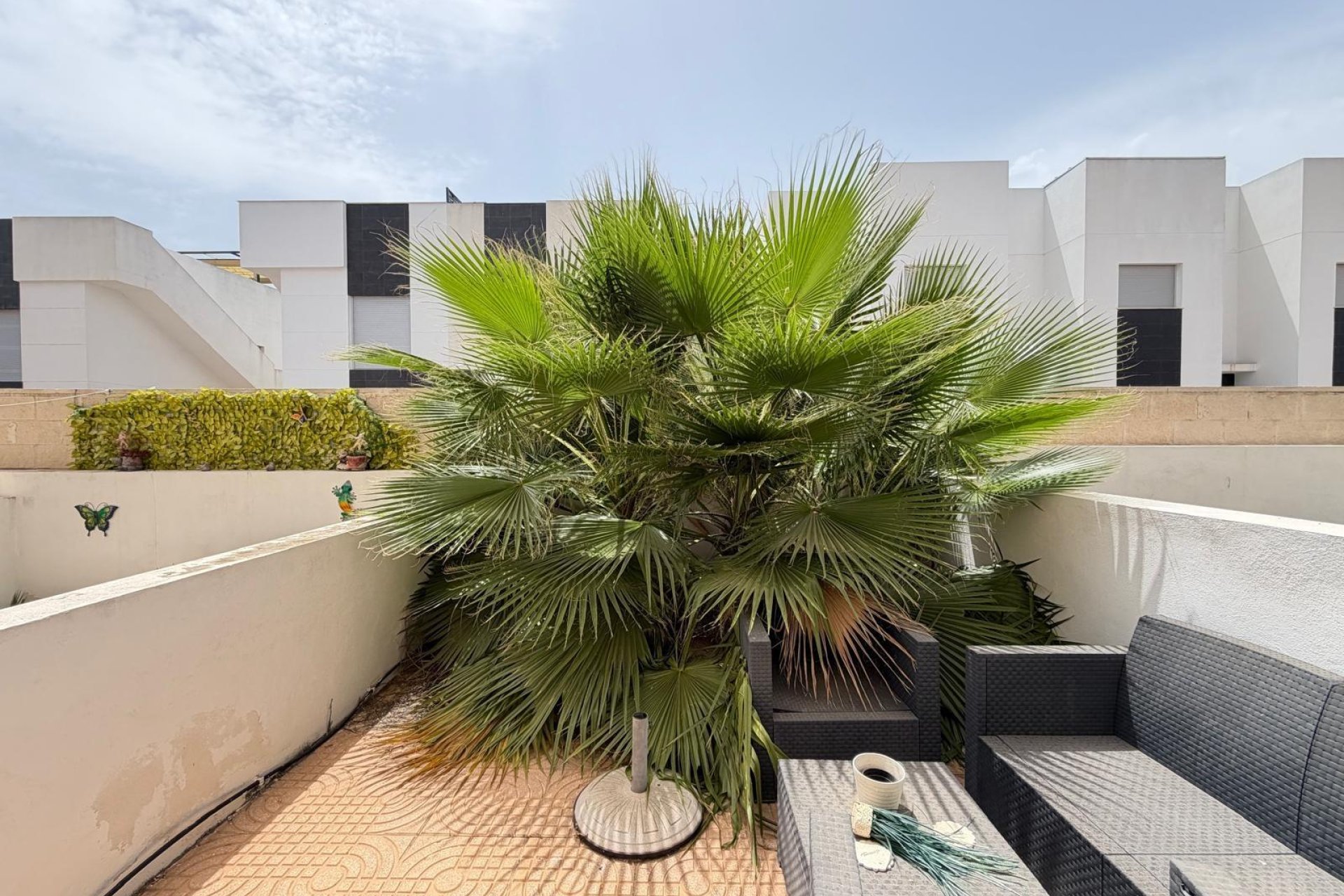Reventa - Town House -
Rojales - Lo Marabú