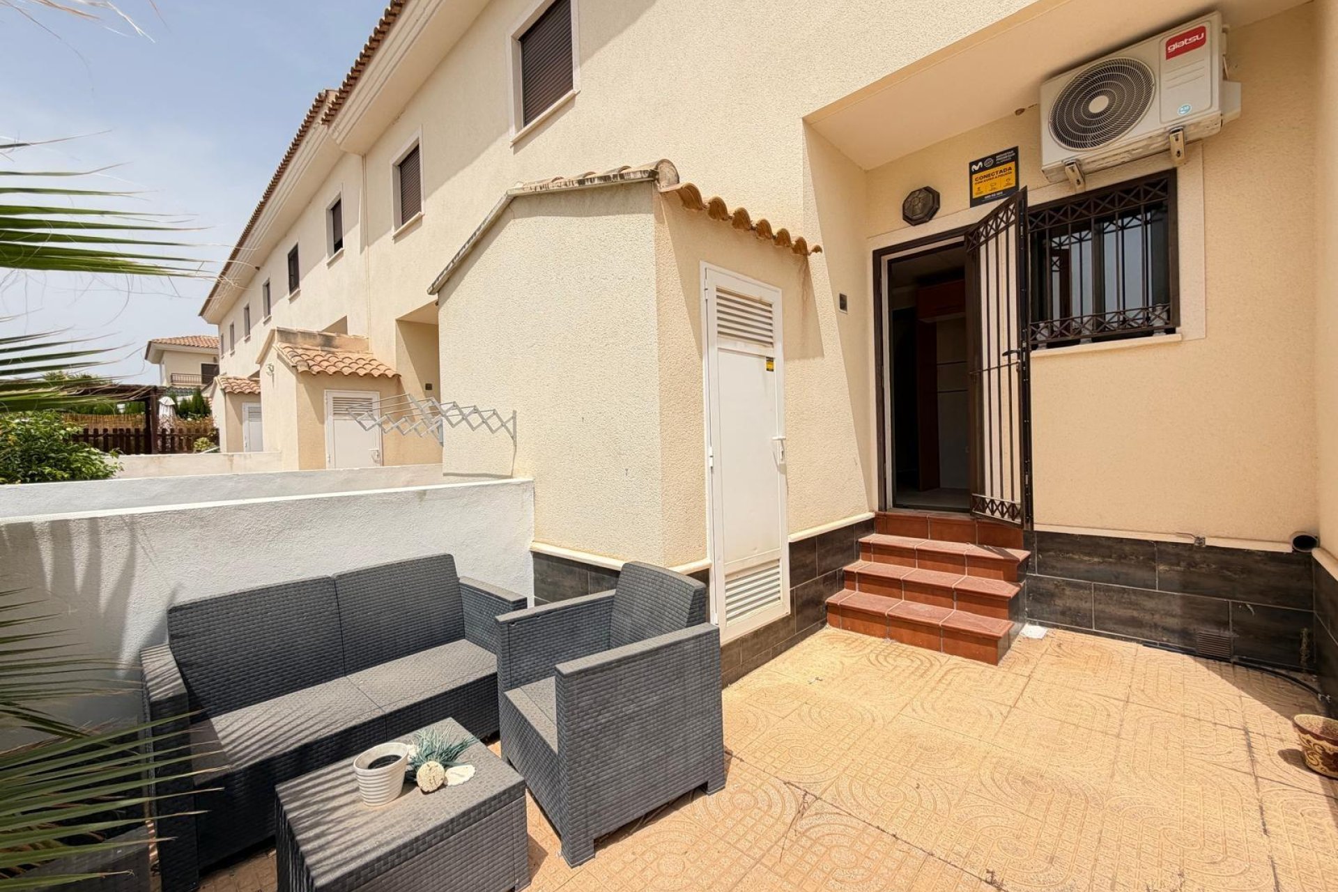 Reventa - Town House -
Rojales - Lo Marabú