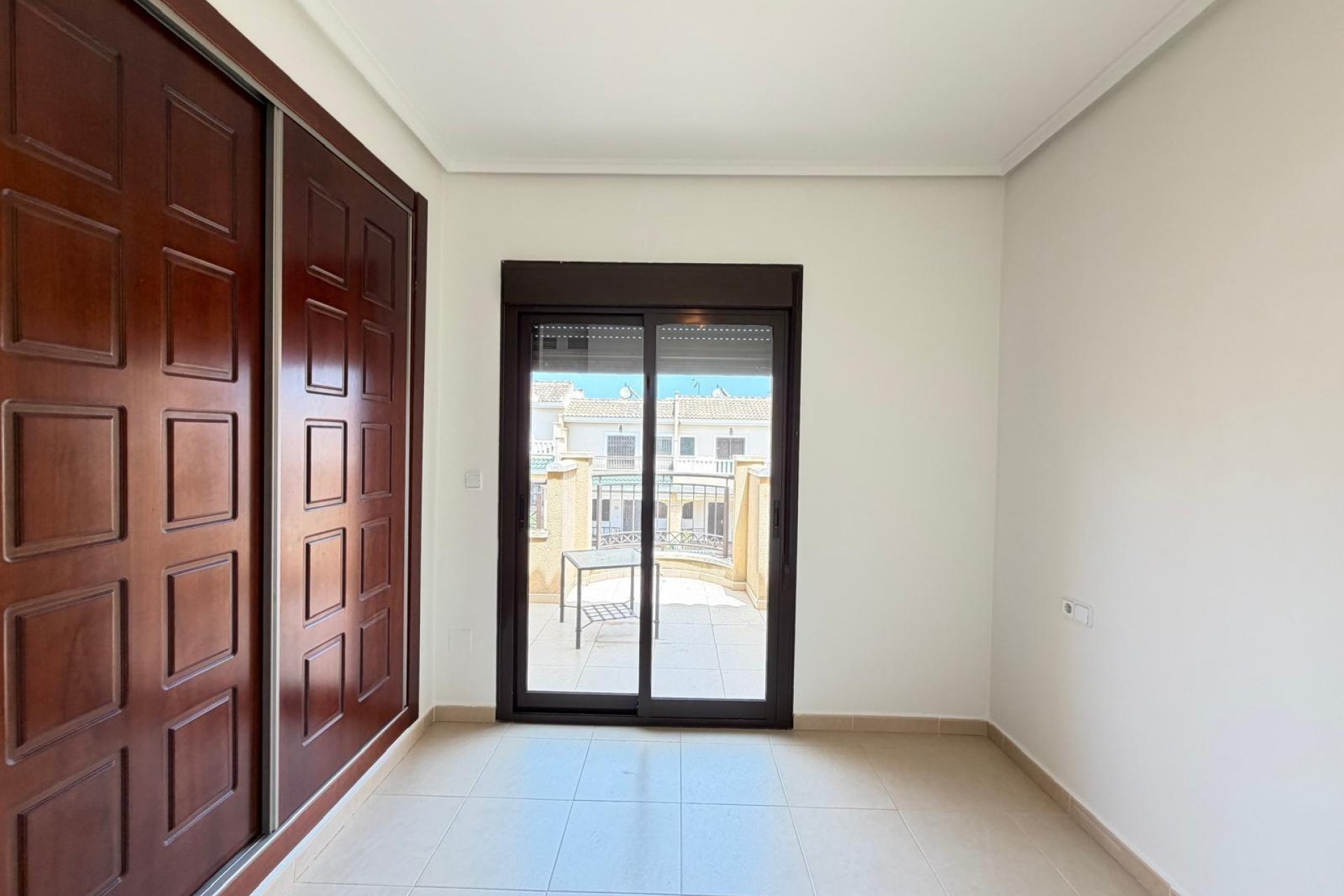 Reventa - Town House -
Rojales - Lo Marabú