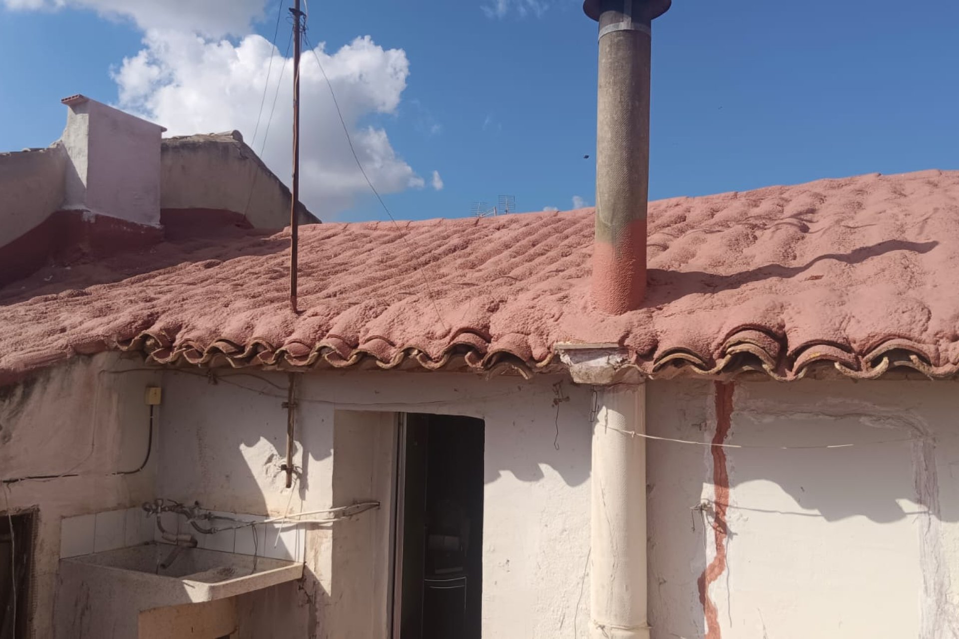Reventa - Town House -
Salinas - Inland