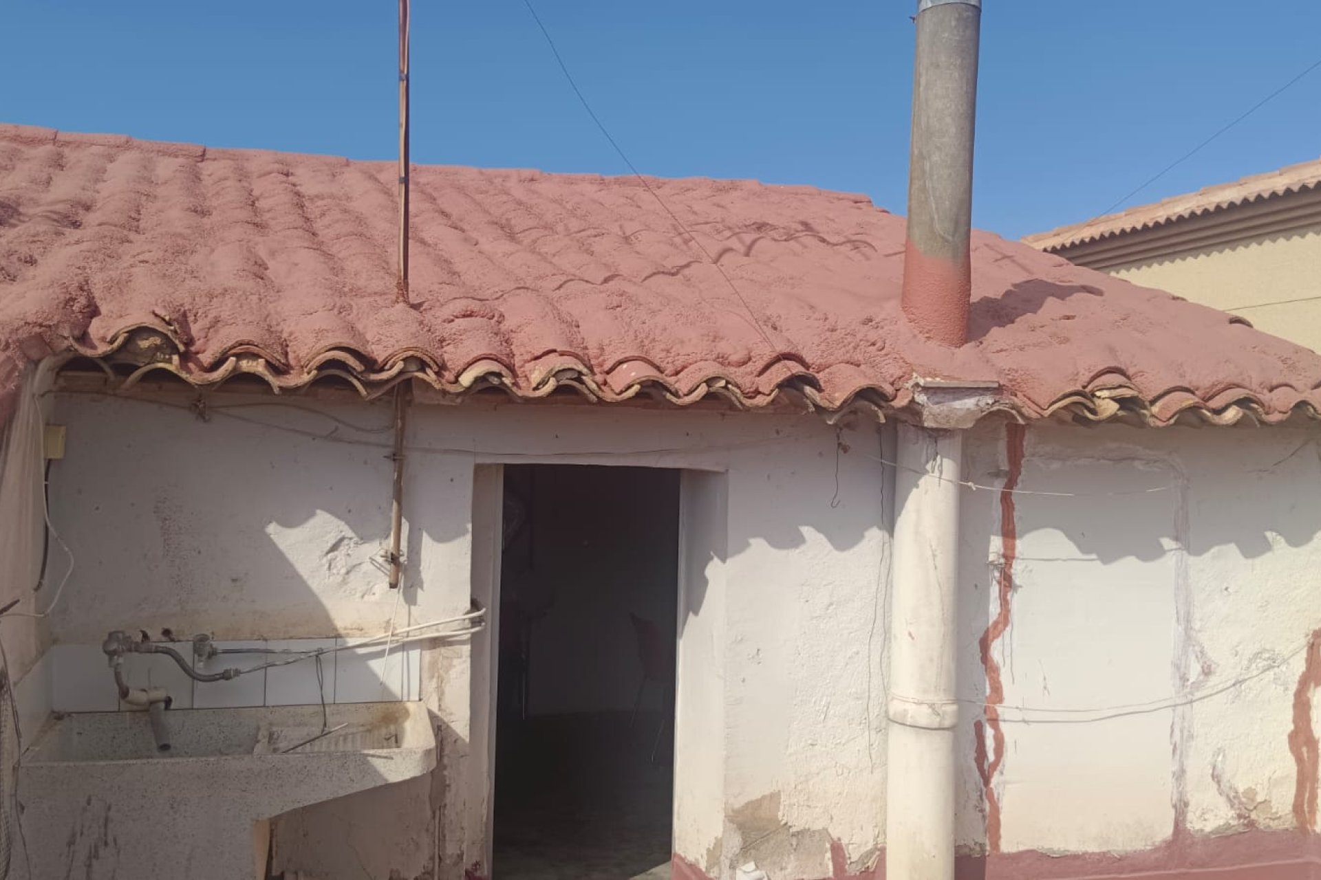 Reventa - Town House -
Salinas - Inland