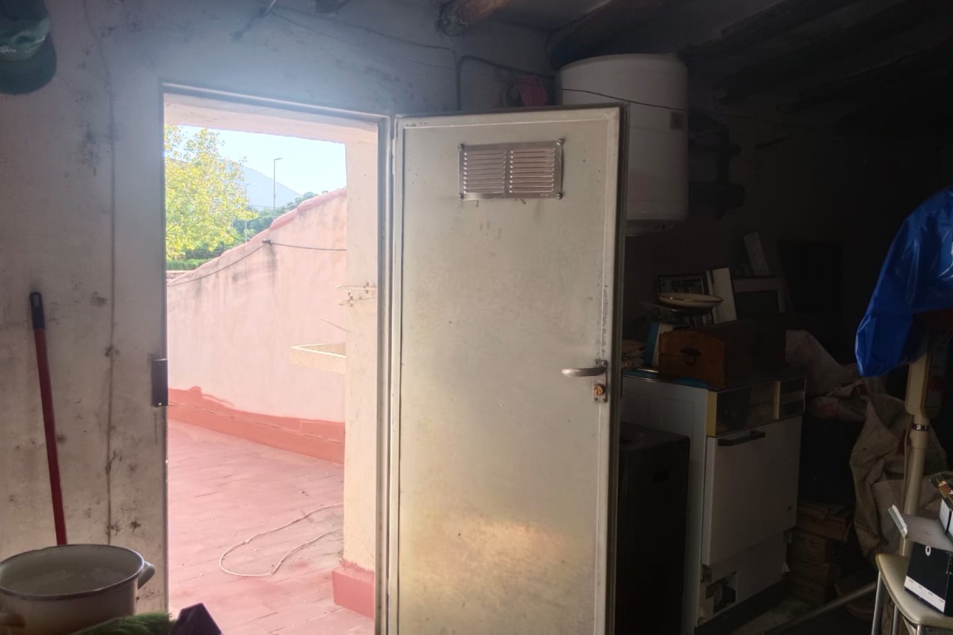 Reventa - Town House -
Salinas - Inland