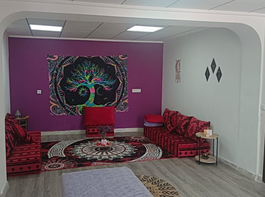 Reventa - Town House -
Salinas - Inland