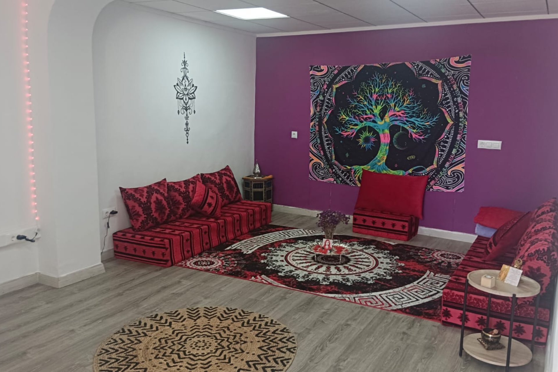 Reventa - Town House -
Salinas - Inland