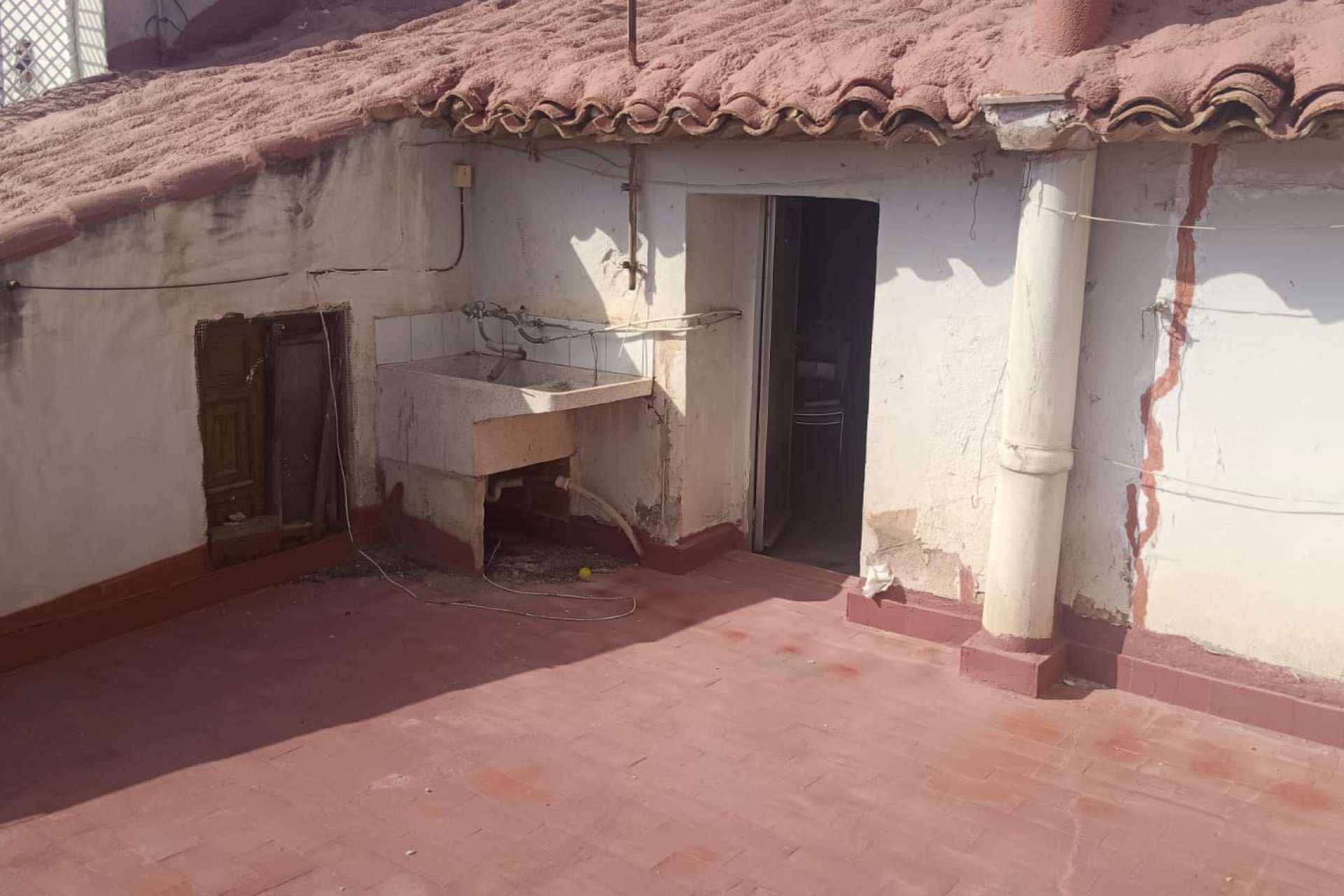 Reventa - Town House -
Salinas - Inland