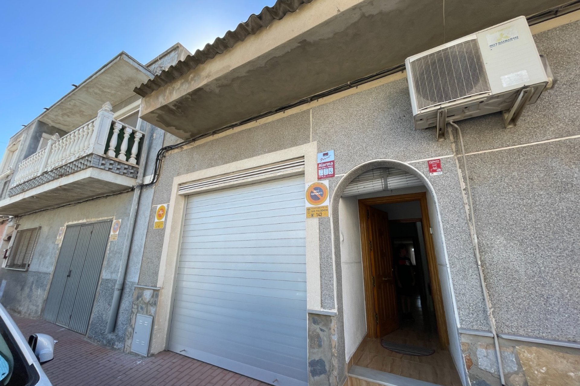 Reventa - Town House -
San Fulgencio - Costa Blanca