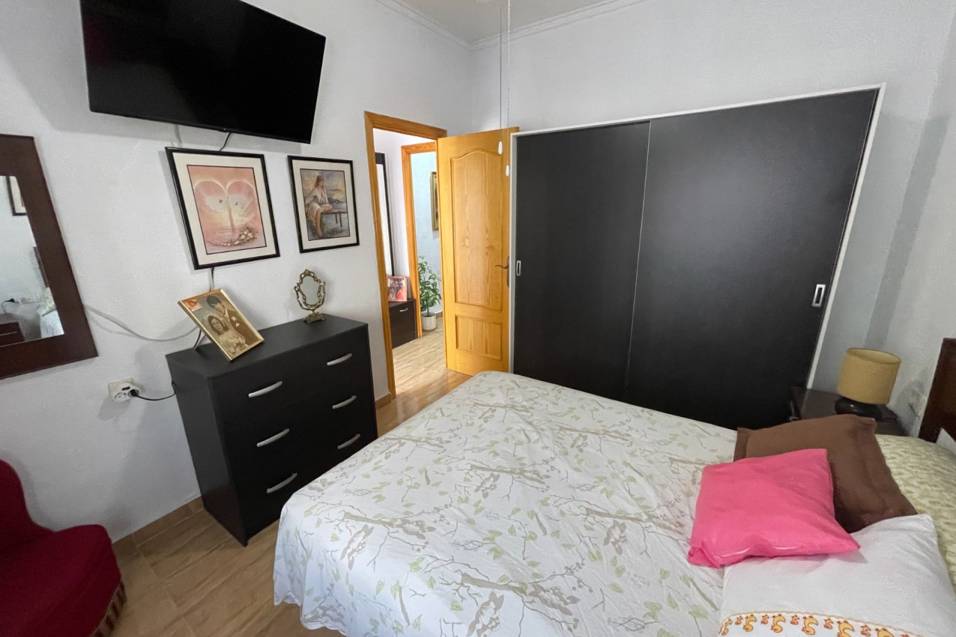 Reventa - Town House -
San Fulgencio - Costa Blanca