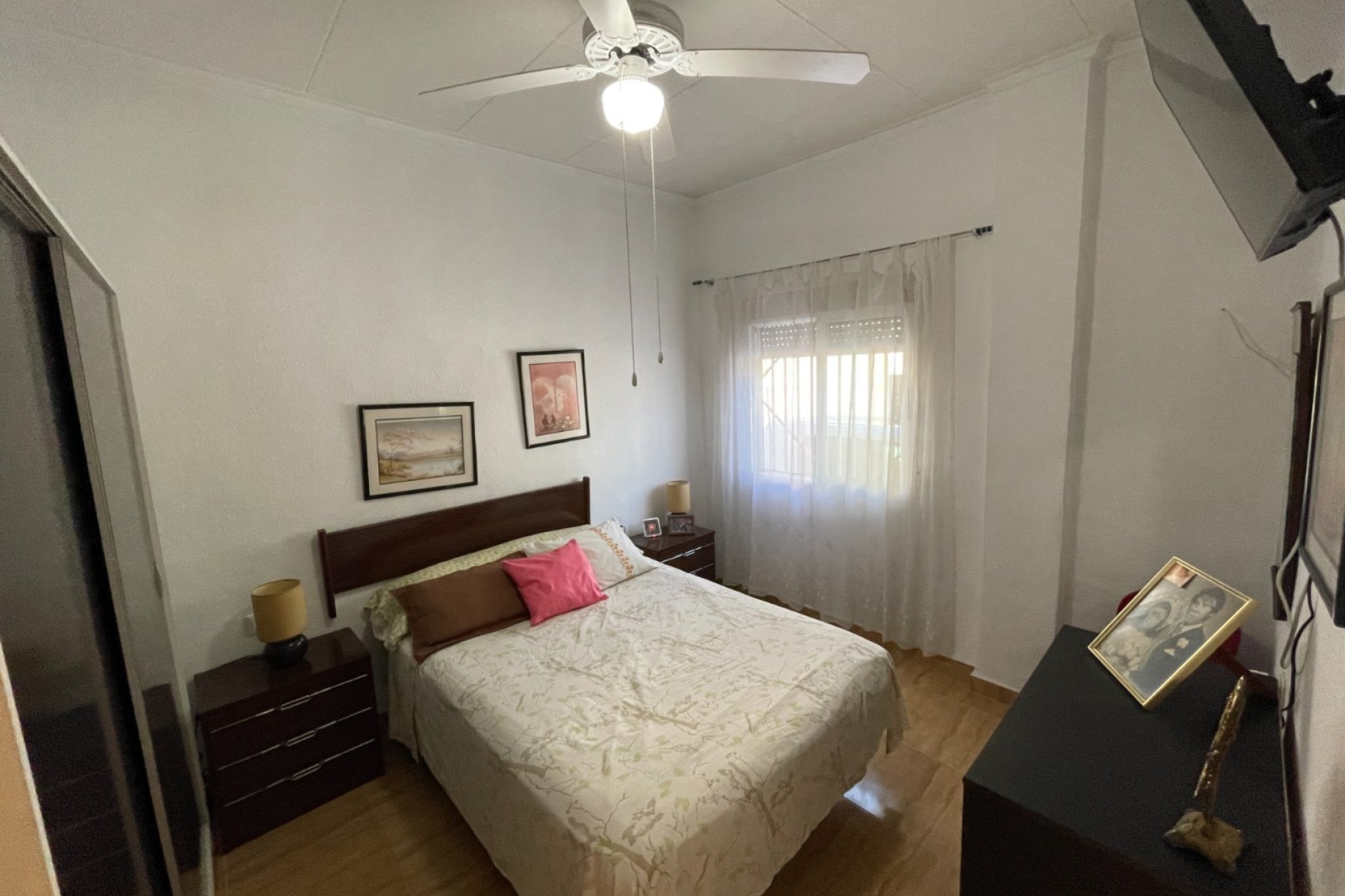 Reventa - Town House -
San Fulgencio - Costa Blanca