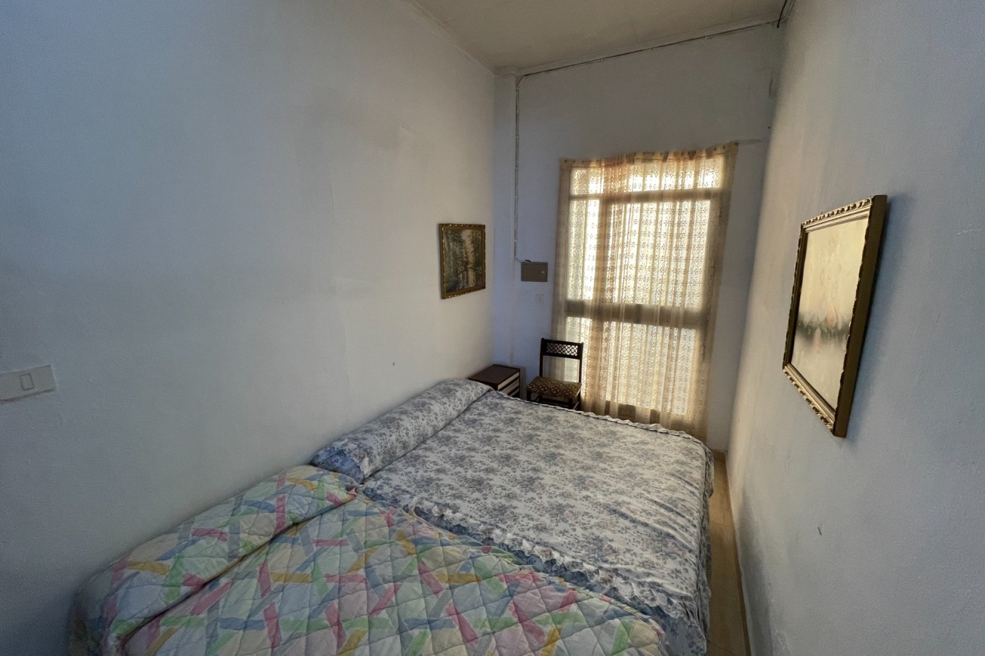 Reventa - Town House -
San Fulgencio - Costa Blanca