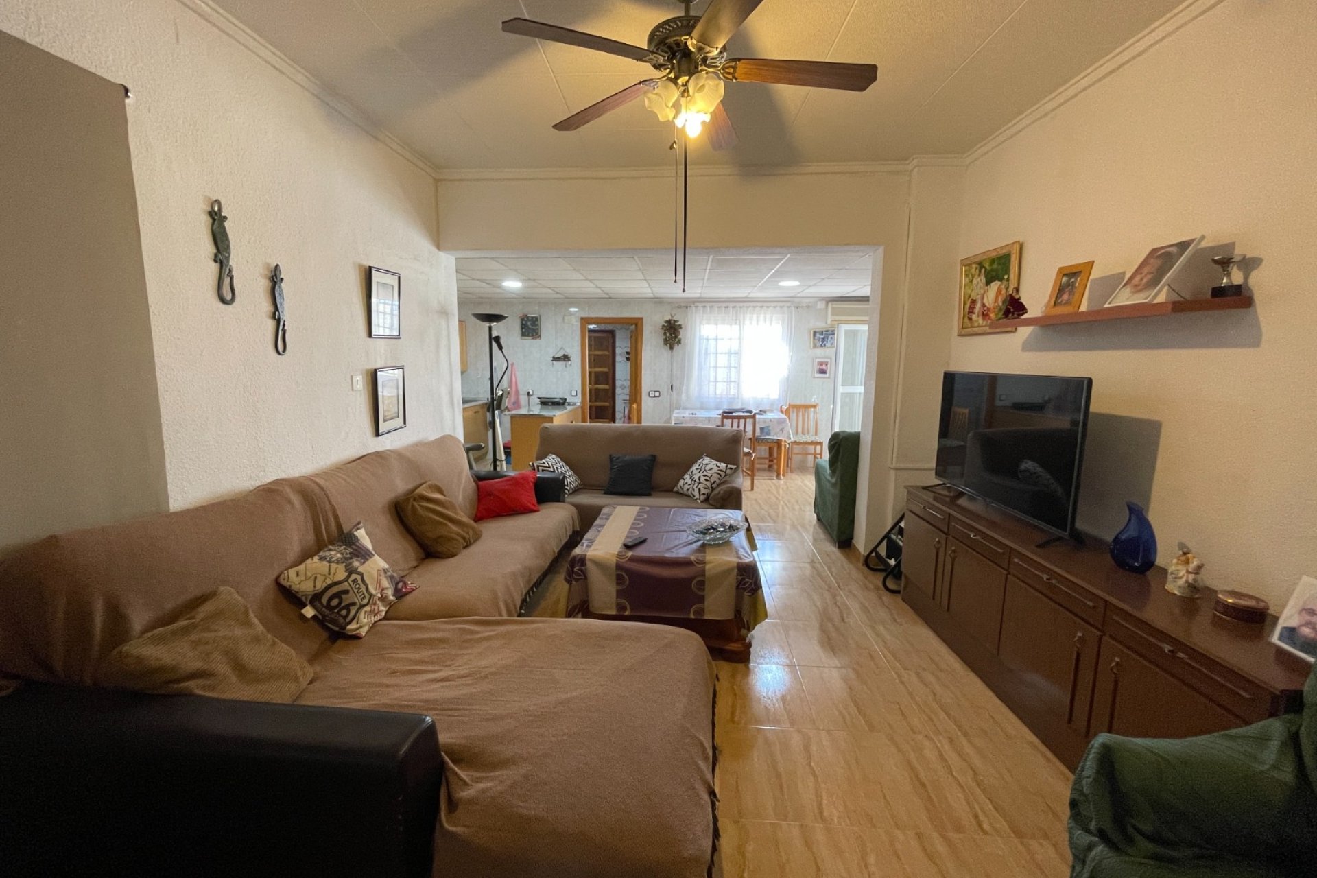 Reventa - Town House -
San Fulgencio - Costa Blanca