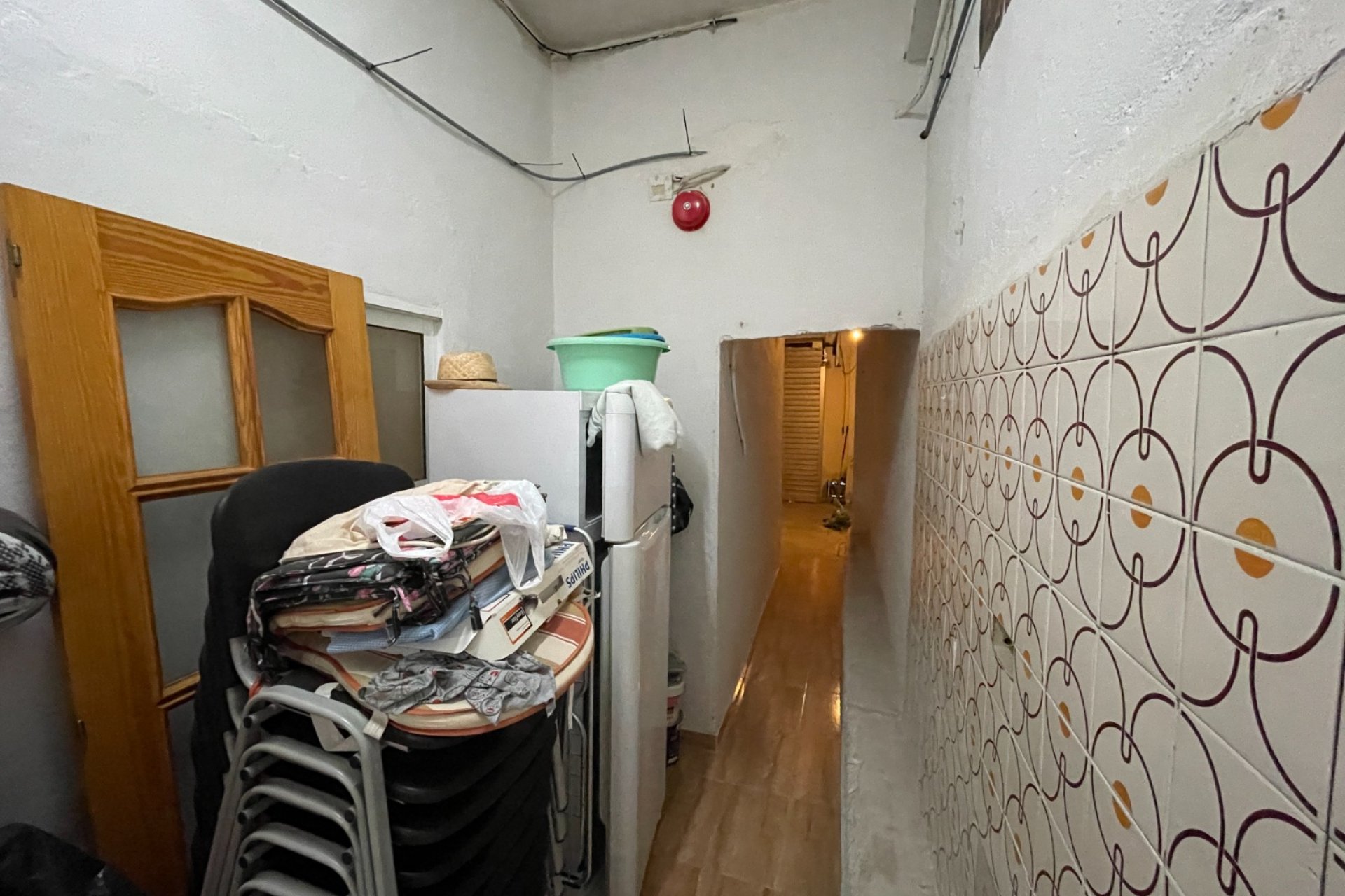 Reventa - Town House -
San Fulgencio - Costa Blanca