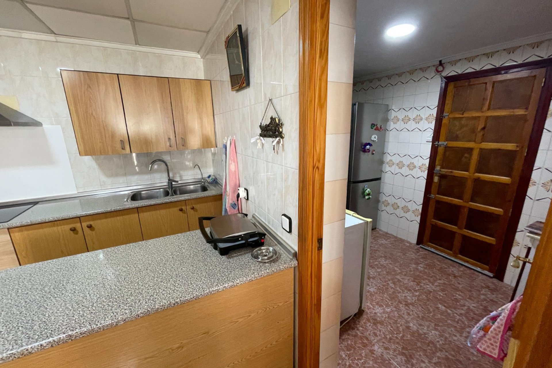 Reventa - Town House -
San Fulgencio - Costa Blanca