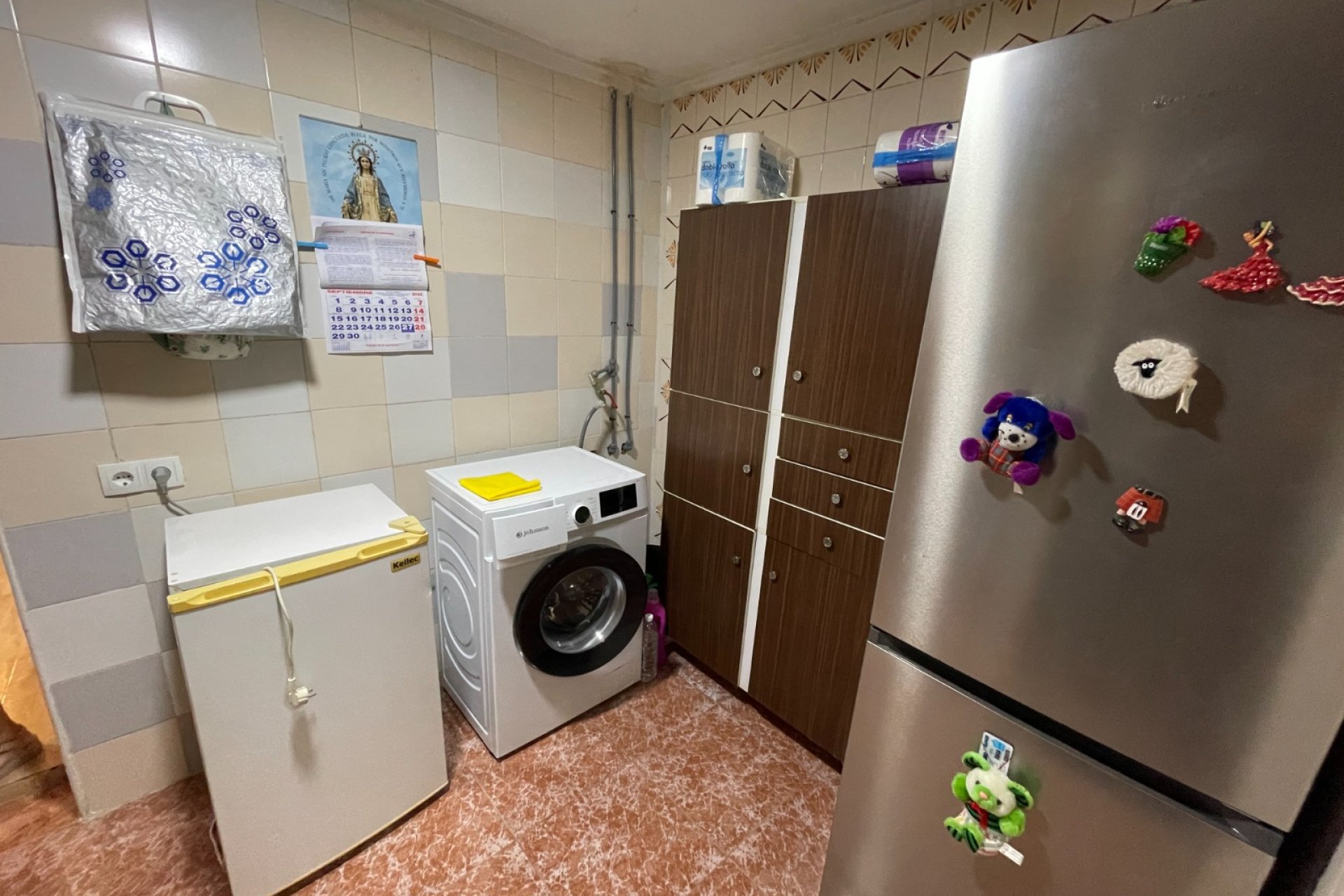 Reventa - Town House -
San Fulgencio - Costa Blanca