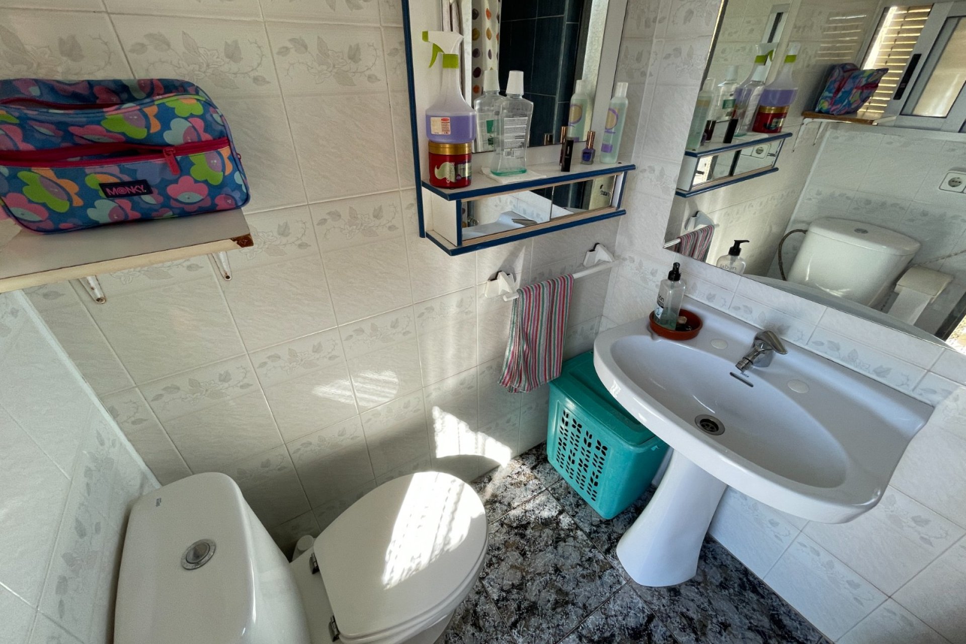 Reventa - Town House -
San Fulgencio - Costa Blanca