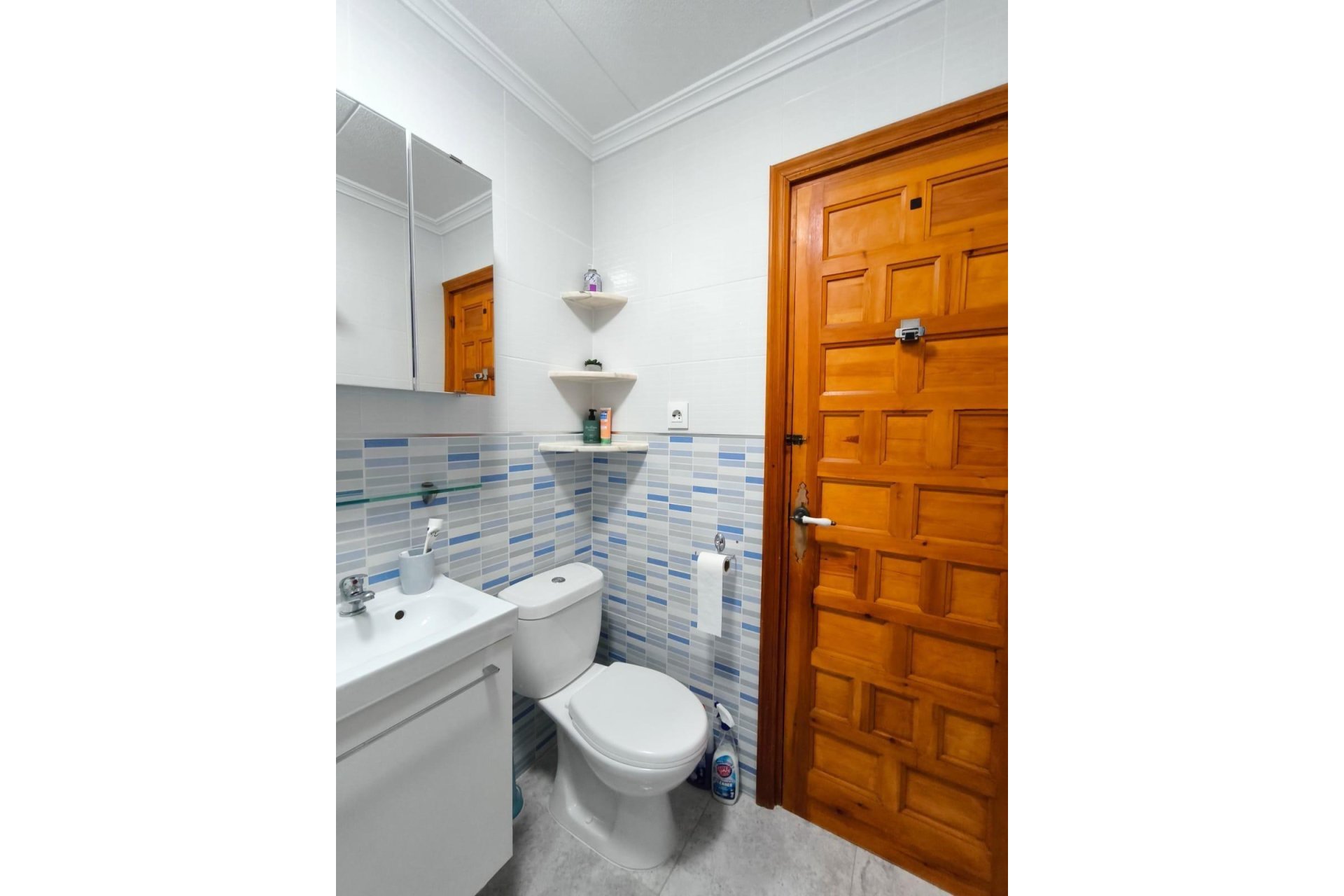 Reventa - Town House -
San Fulgencio - La Marina - Urb. La Marina