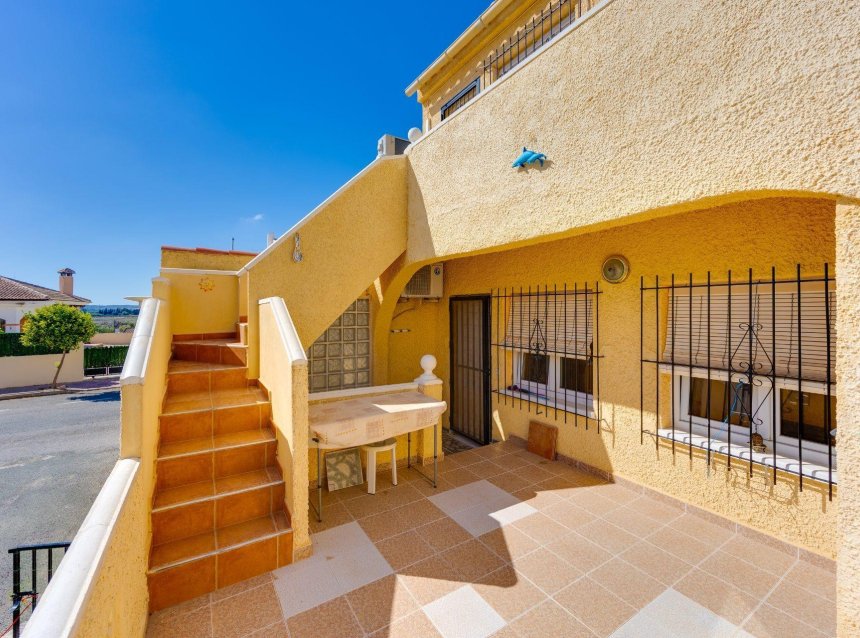 Reventa - Town House -
San Fulgencio - La Marina