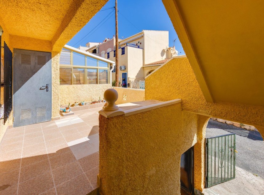 Reventa - Town House -
San Fulgencio - La Marina