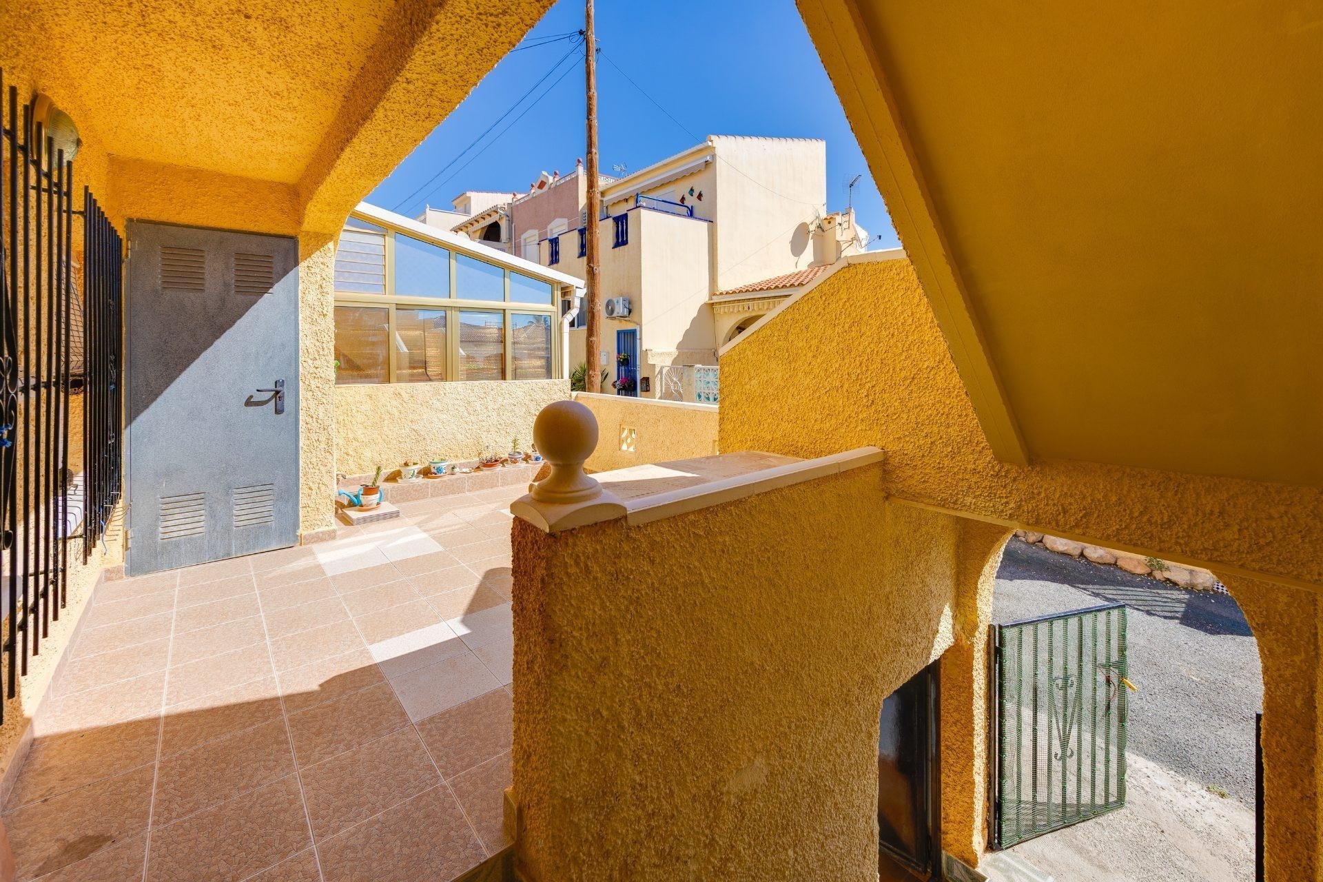 Reventa - Town House -
San Fulgencio - La Marina