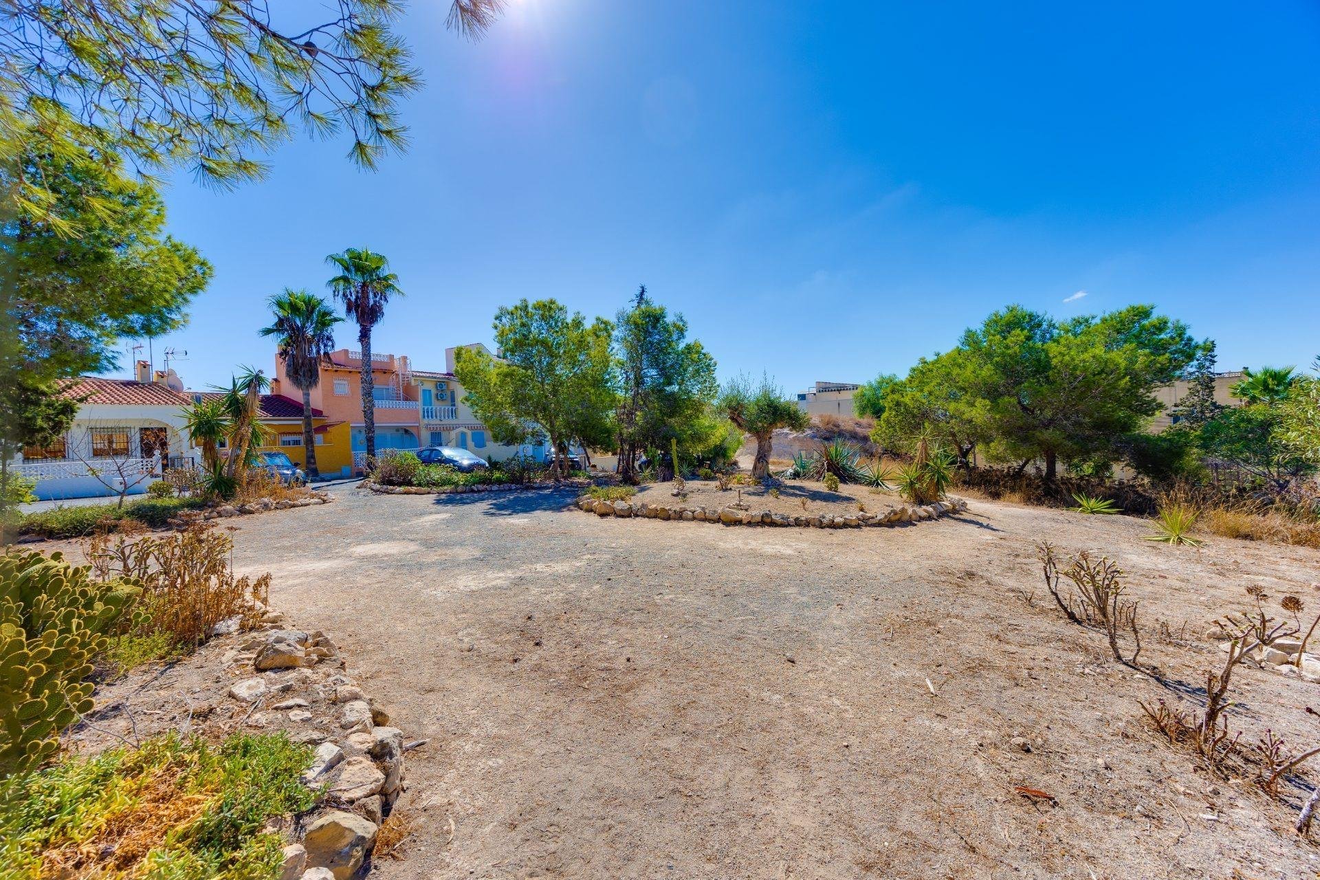 Reventa - Town House -
San Fulgencio - La Marina