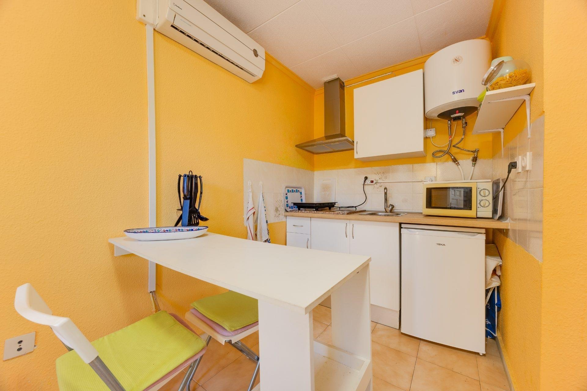 Reventa - Town House -
San Fulgencio - La Marina
