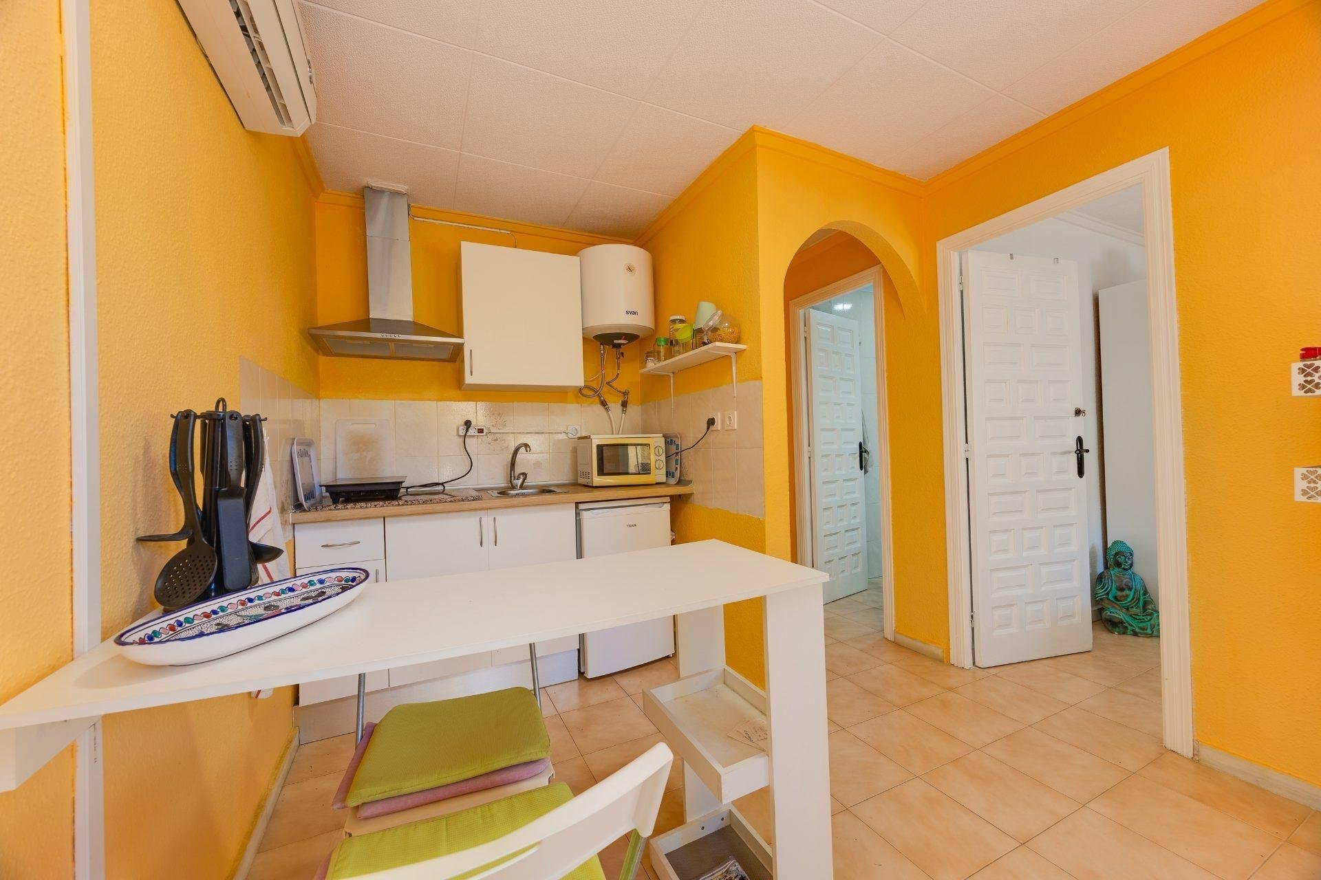 Reventa - Town House -
San Fulgencio - La Marina