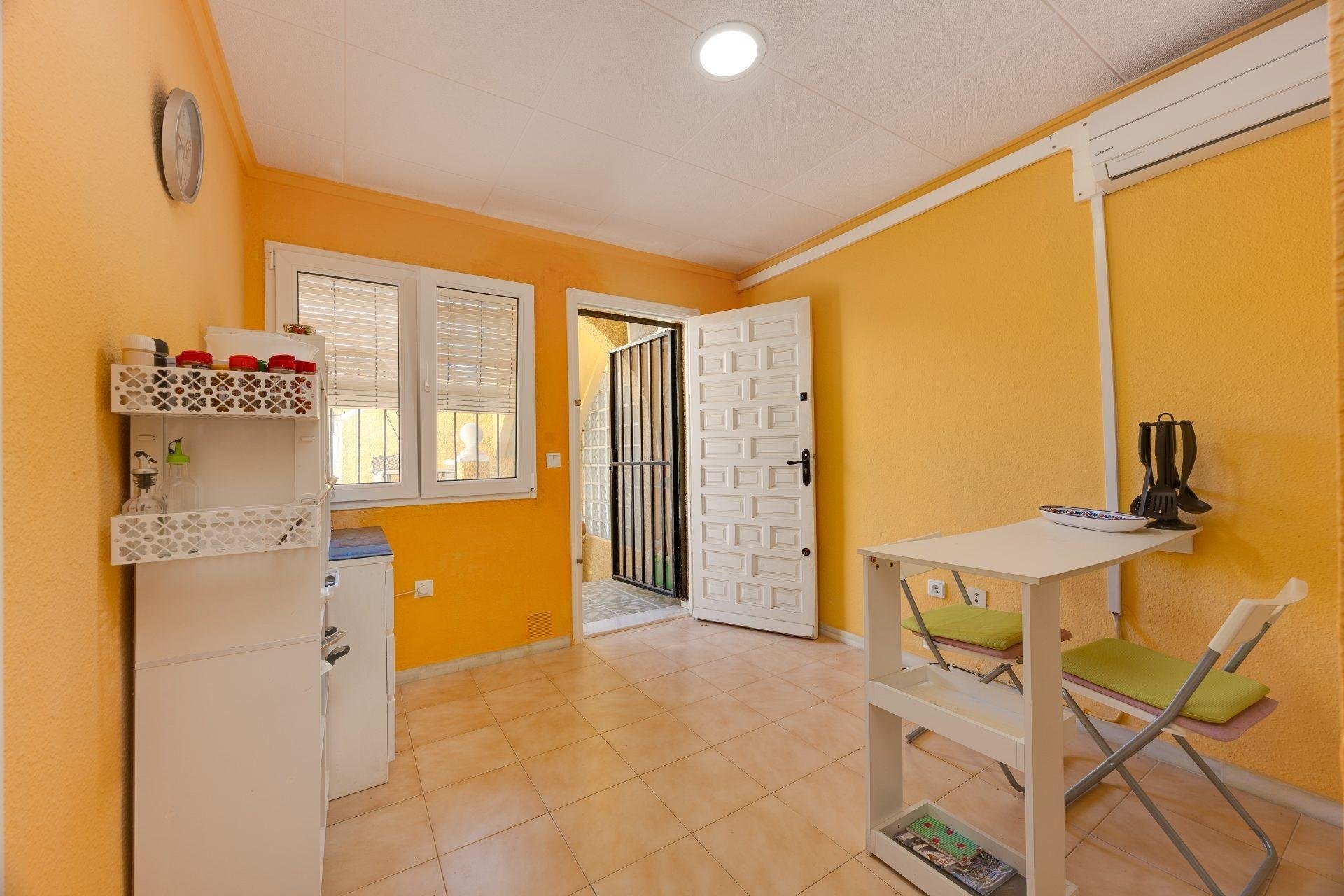 Reventa - Town House -
San Fulgencio - La Marina