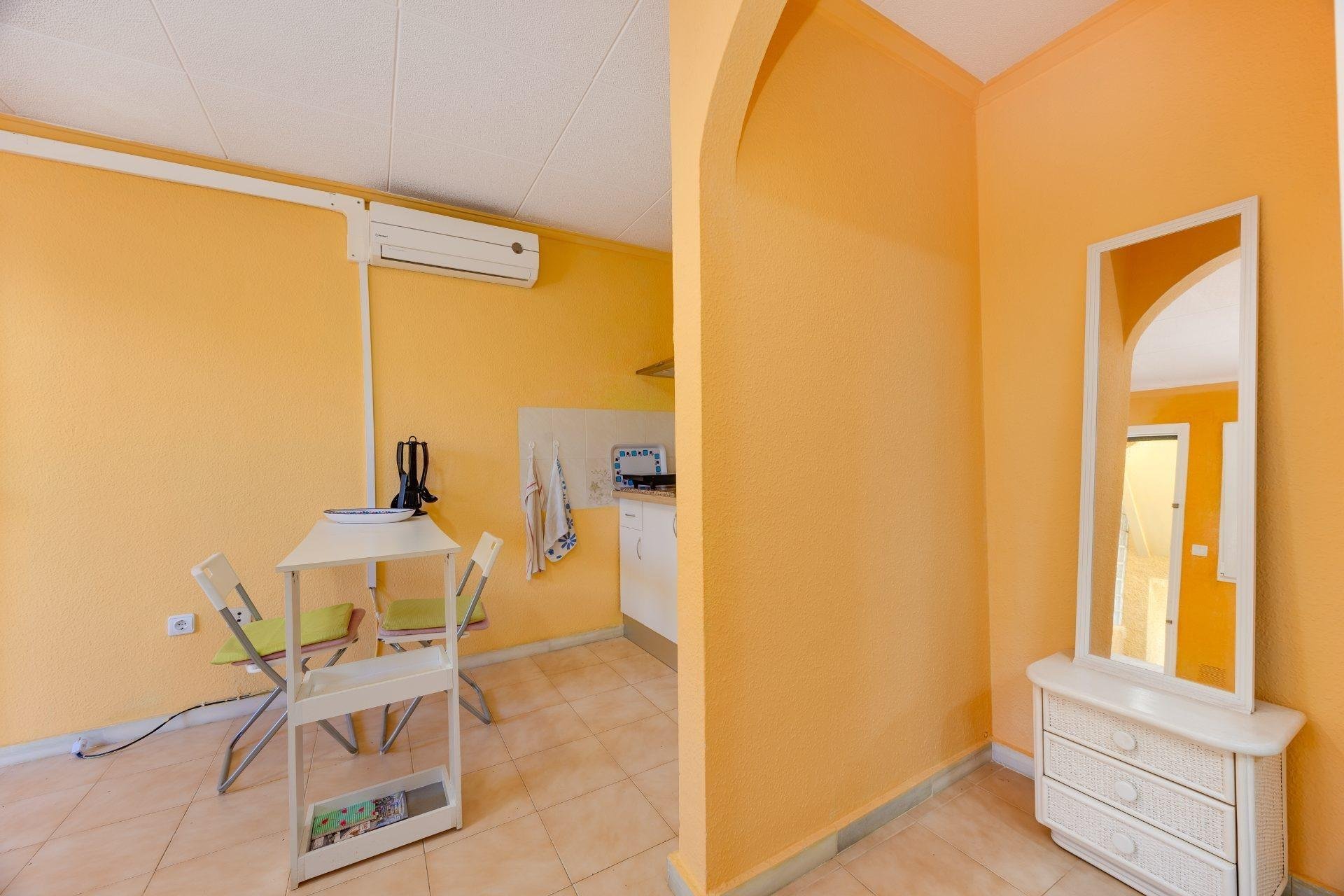 Reventa - Town House -
San Fulgencio - La Marina