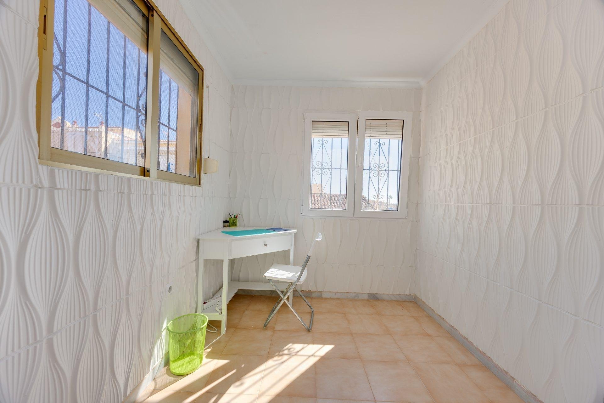 Reventa - Town House -
San Fulgencio - La Marina