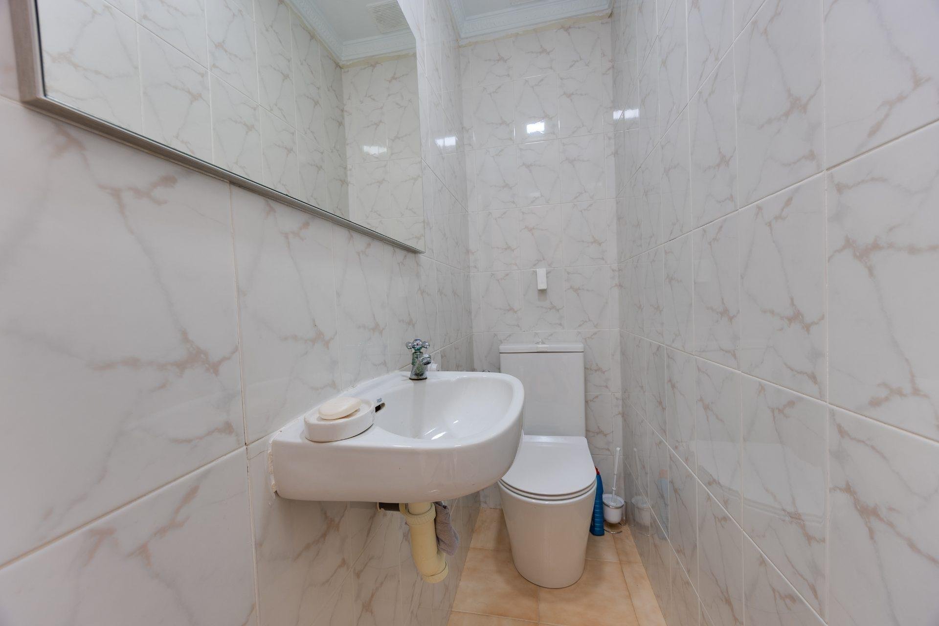 Reventa - Town House -
San Fulgencio - La Marina