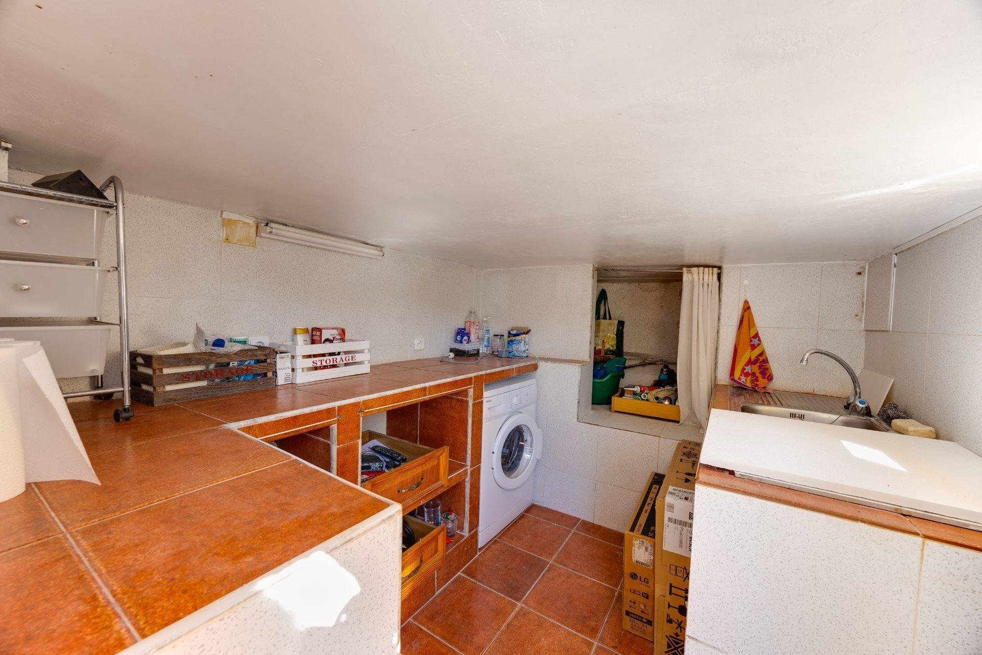 Reventa - Town House -
San Fulgencio - La Marina