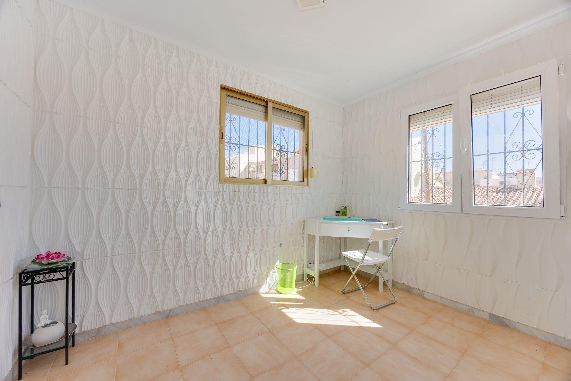 Reventa - Town House -
San Fulgencio - La Marina
