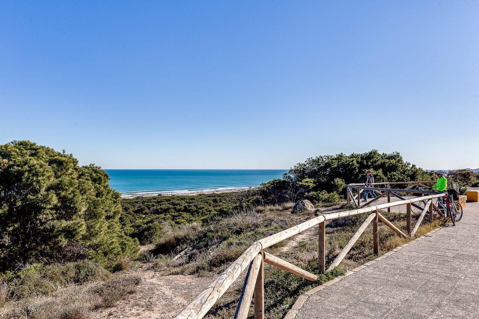 Reventa - Town House -
San Fulgencio - La Marina