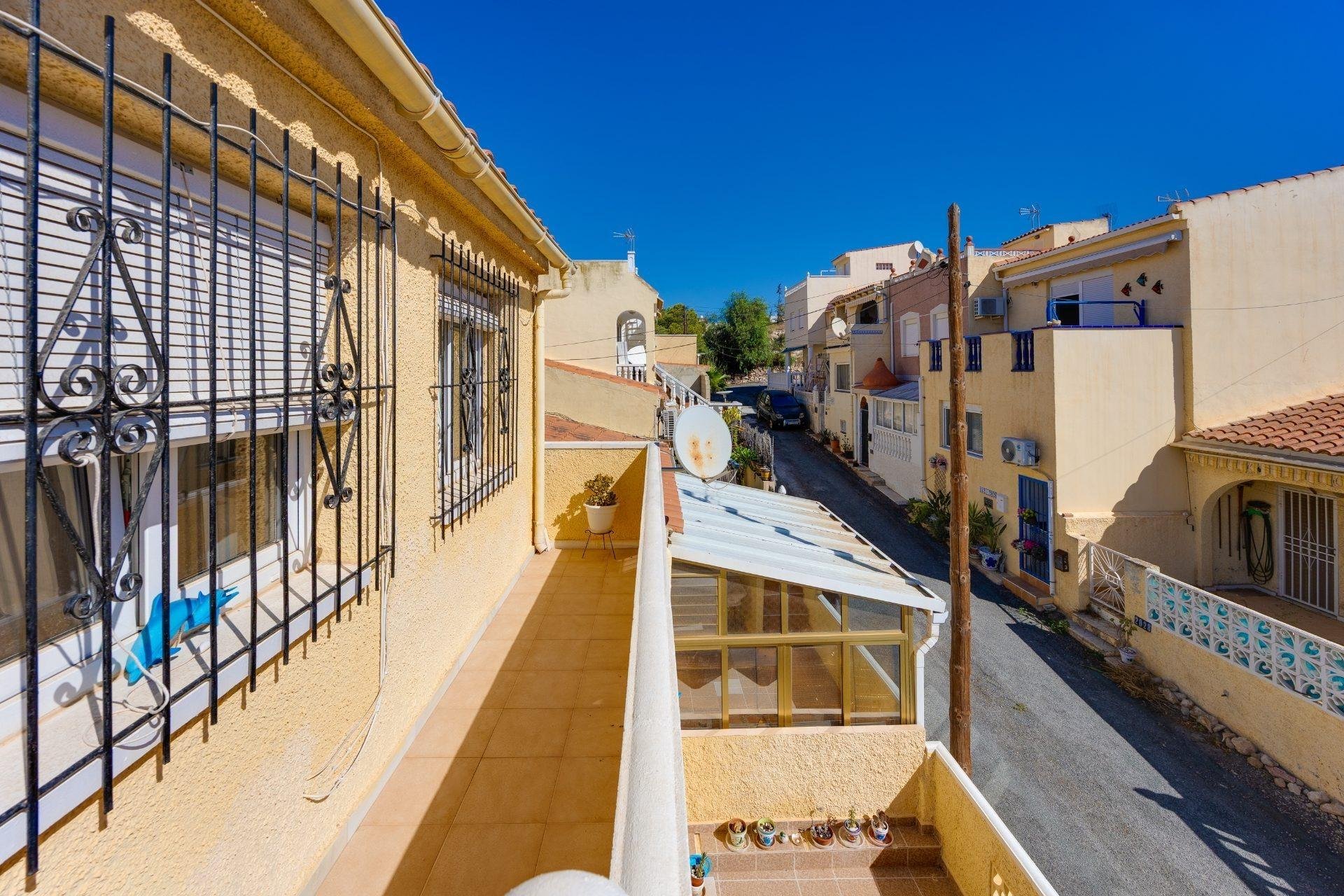 Reventa - Town House -
San Fulgencio - La Marina