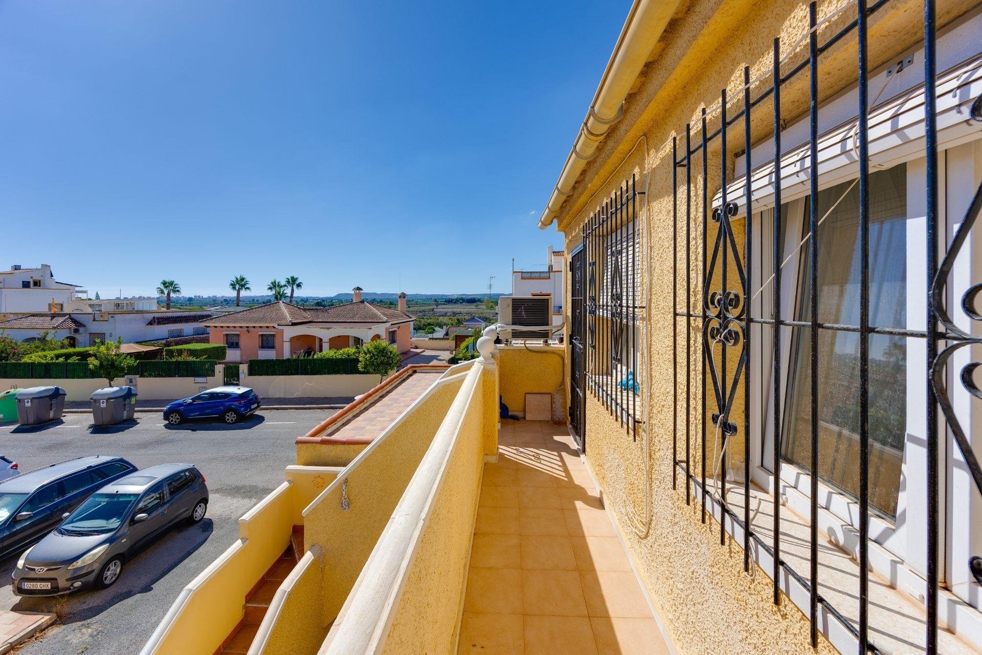 Reventa - Town House -
San Fulgencio - La Marina