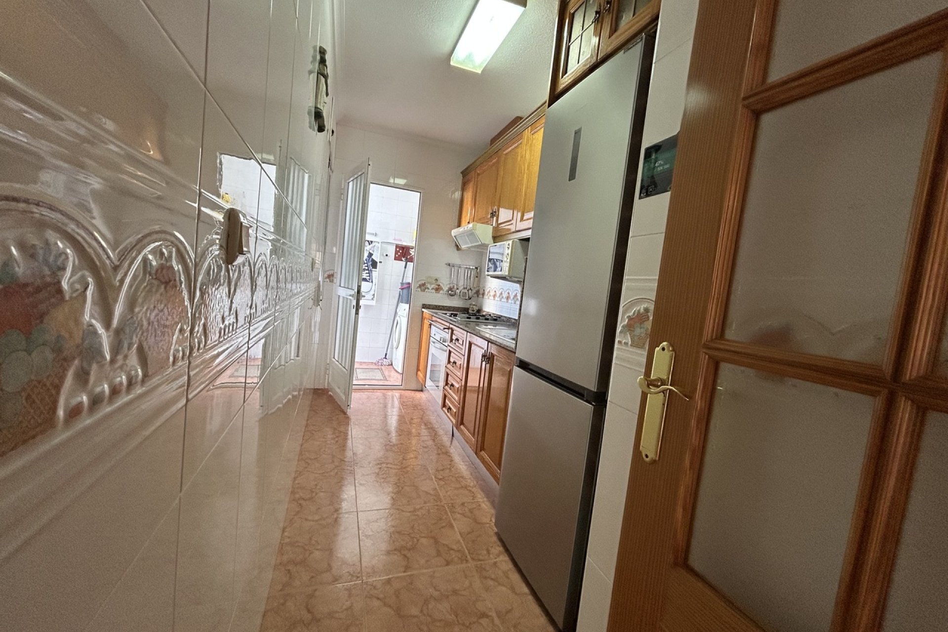 Reventa - Town House -
Torre de la Horadada - Costa Blanca