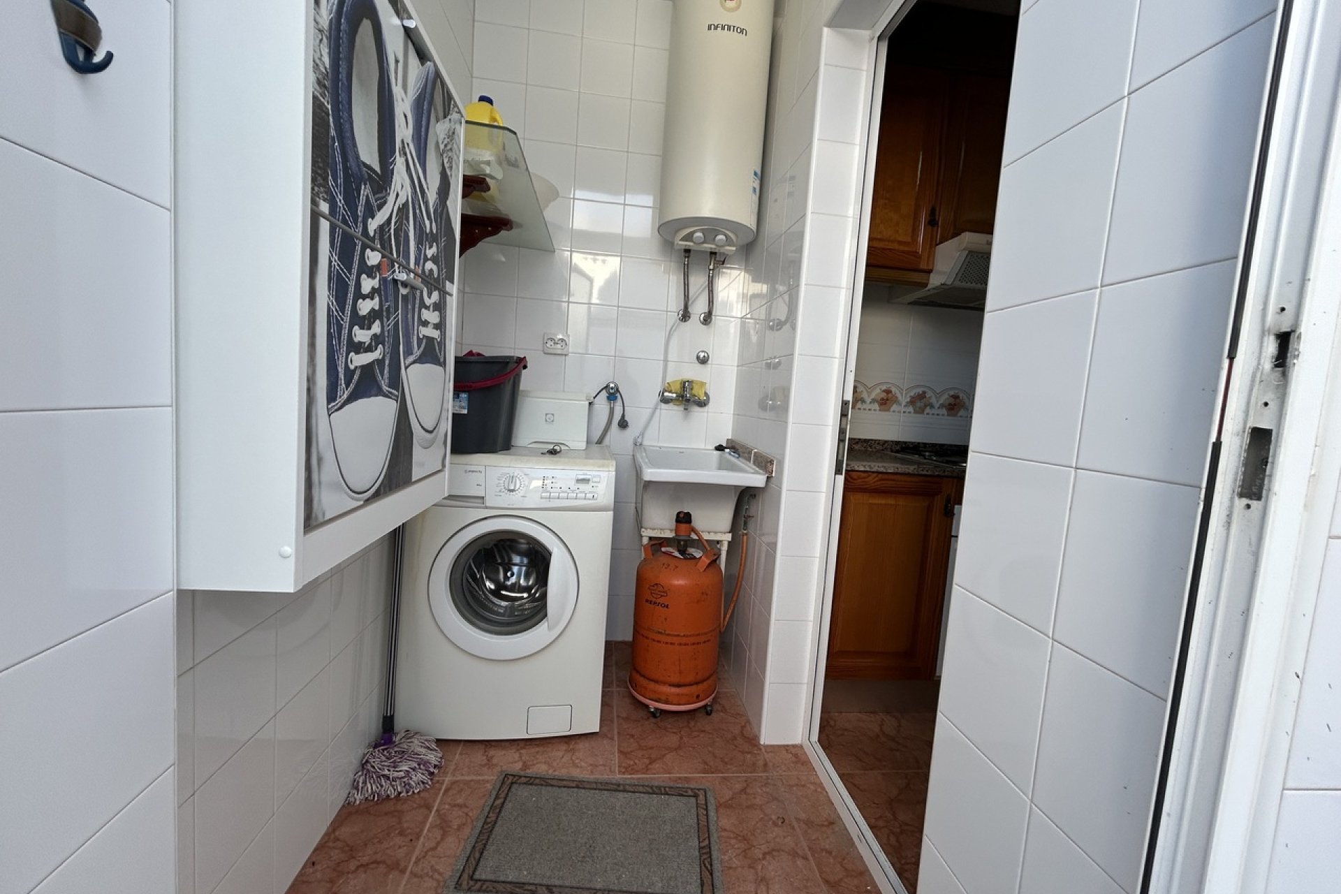 Reventa - Town House -
Torre de la Horadada - Costa Blanca