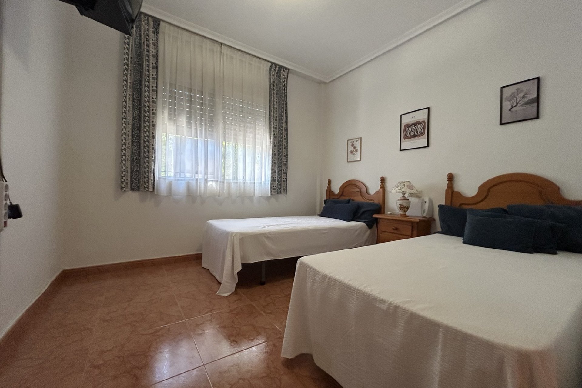 Reventa - Town House -
Torre de la Horadada - Costa Blanca