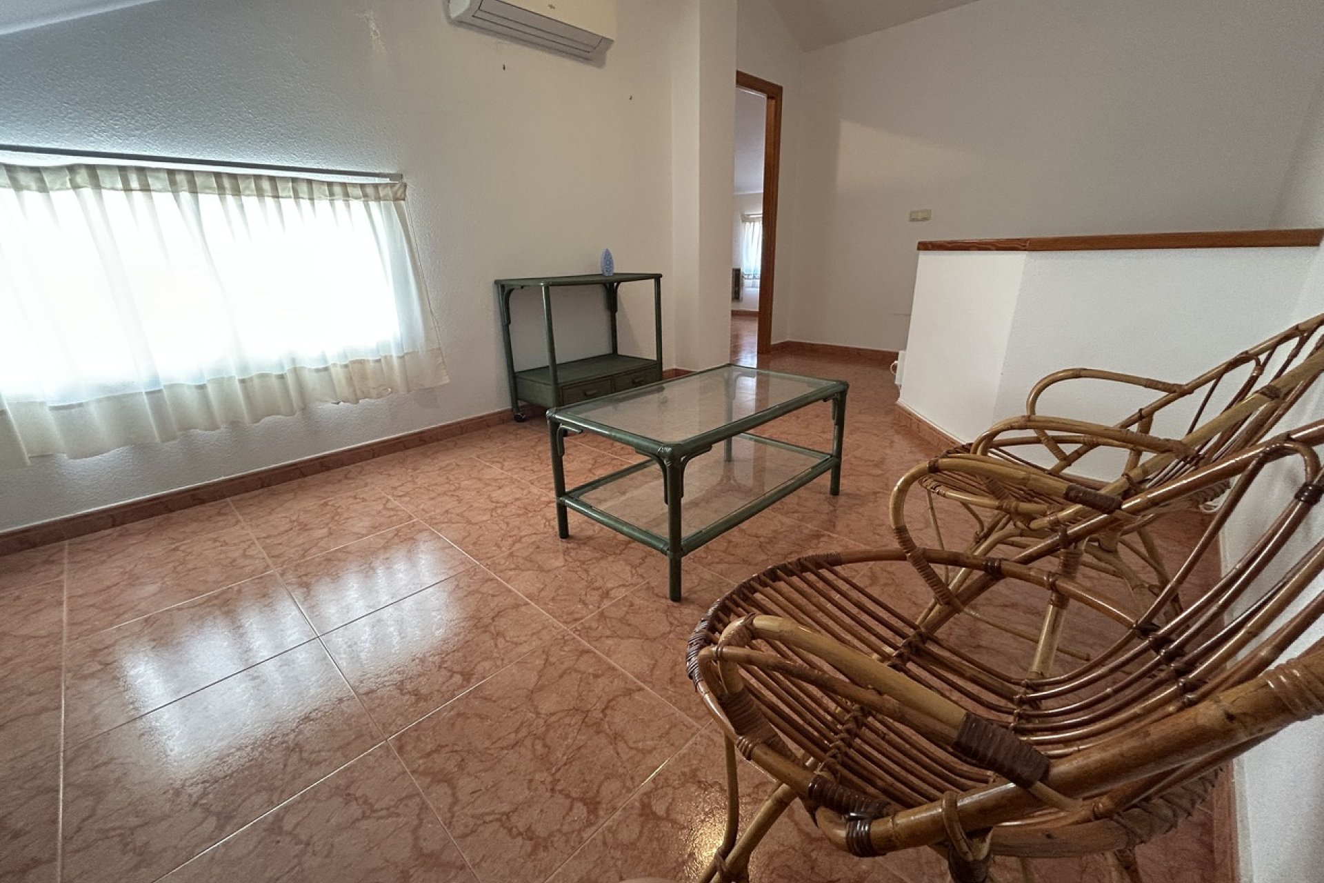 Reventa - Town House -
Torre de la Horadada - Costa Blanca