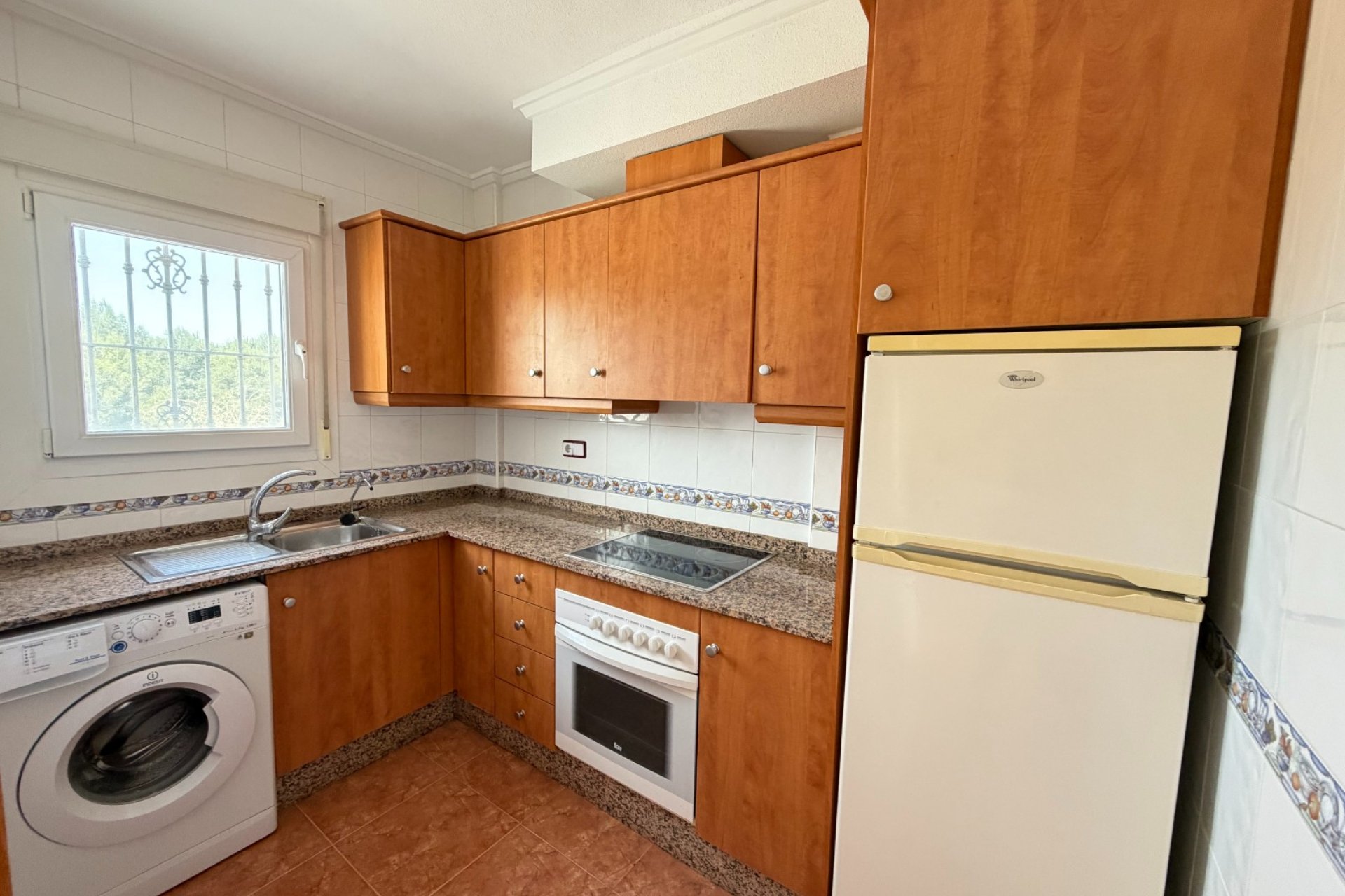 Reventa - Town House -
Torremendo - Costa Blanca