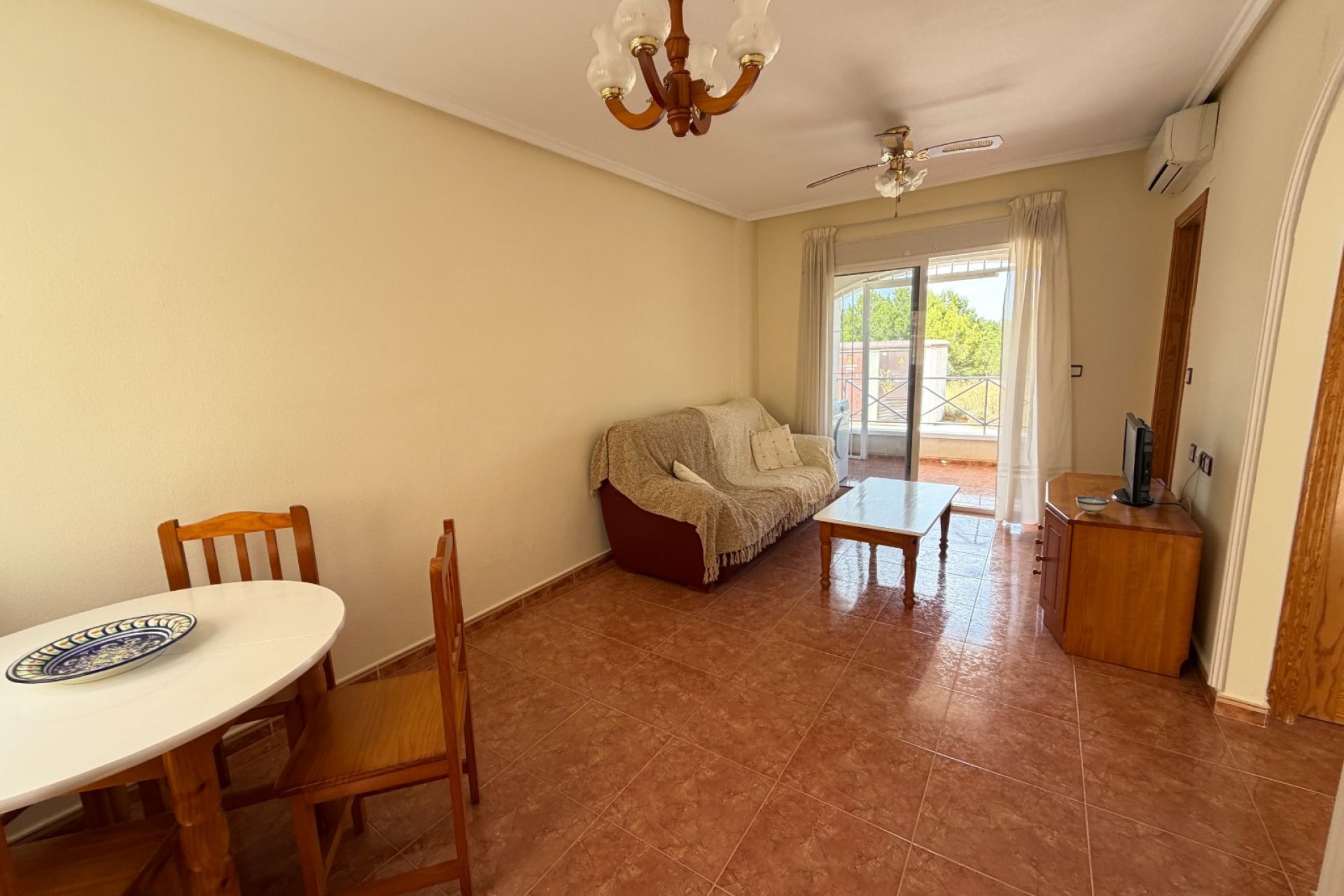 Reventa - Town House -
Torremendo - Costa Blanca