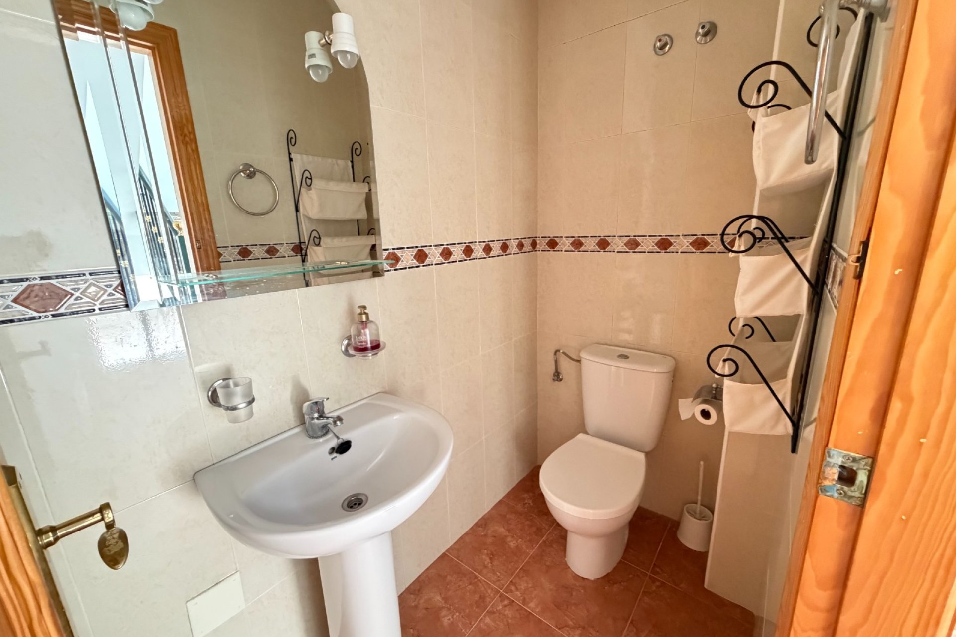 Reventa - Town House -
Torremendo - Costa Blanca
