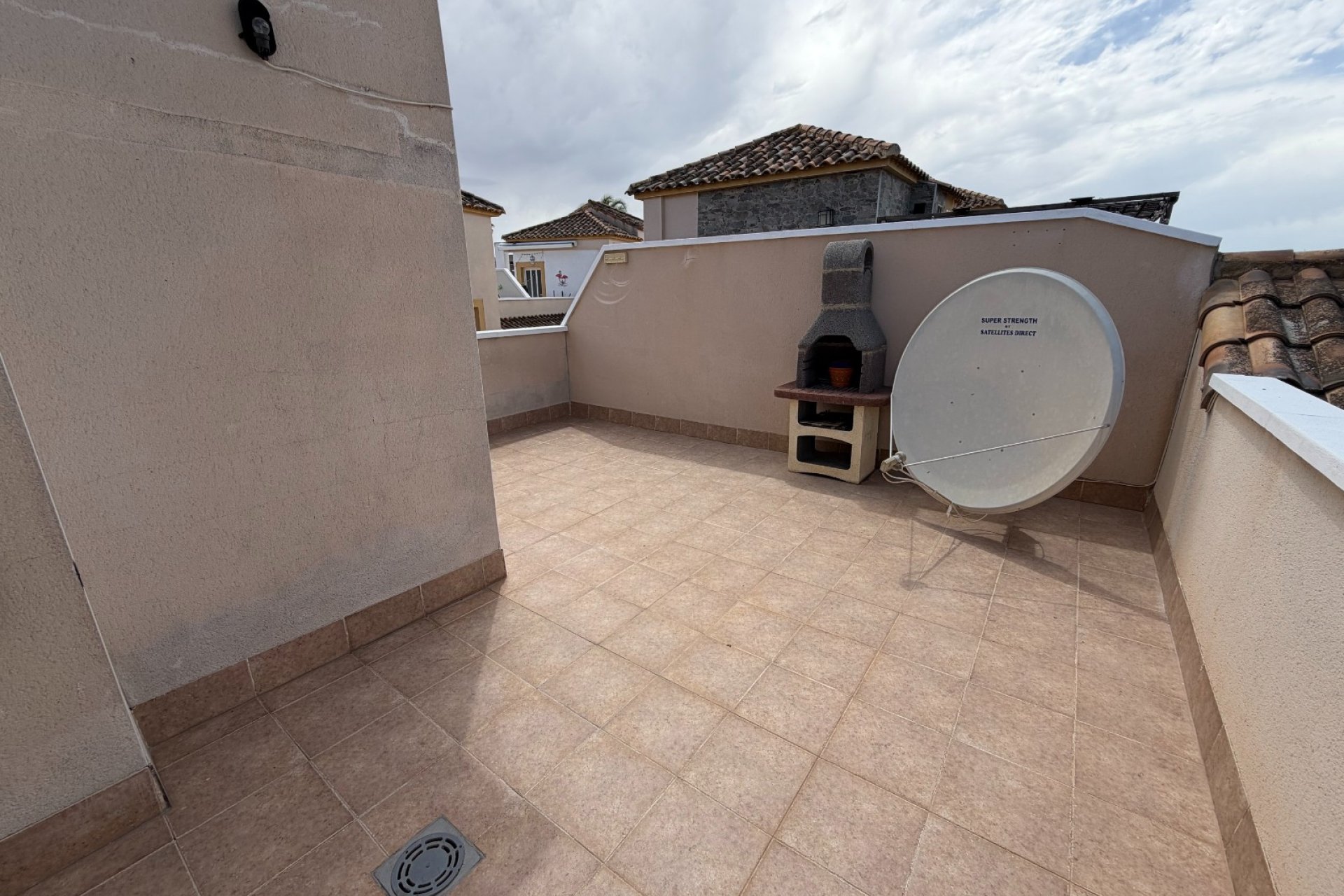 Reventa - Town House -
Torremendo - Costa Blanca