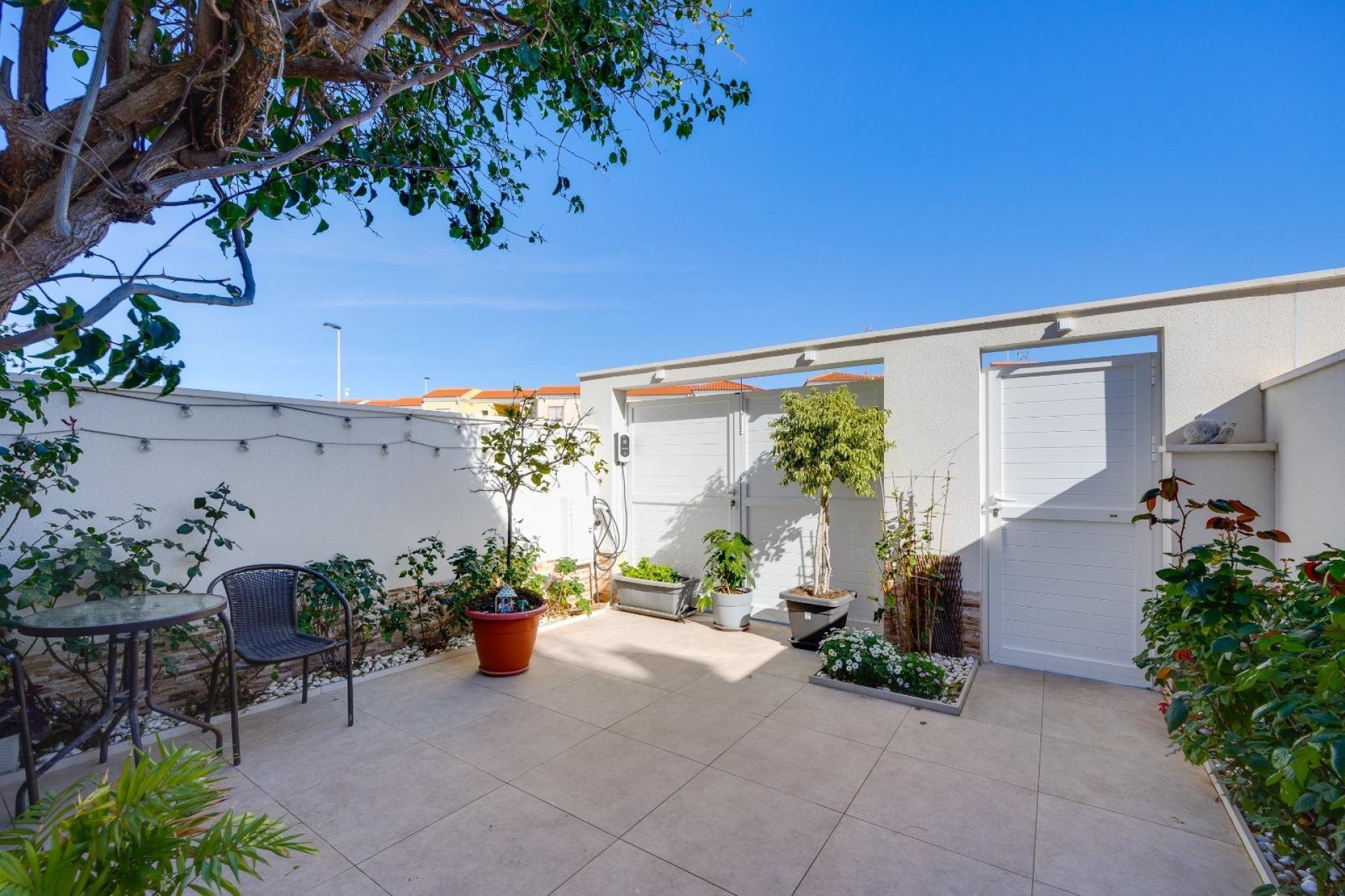 Reventa - Town House -
Torrevieja - Aguas Nuevas