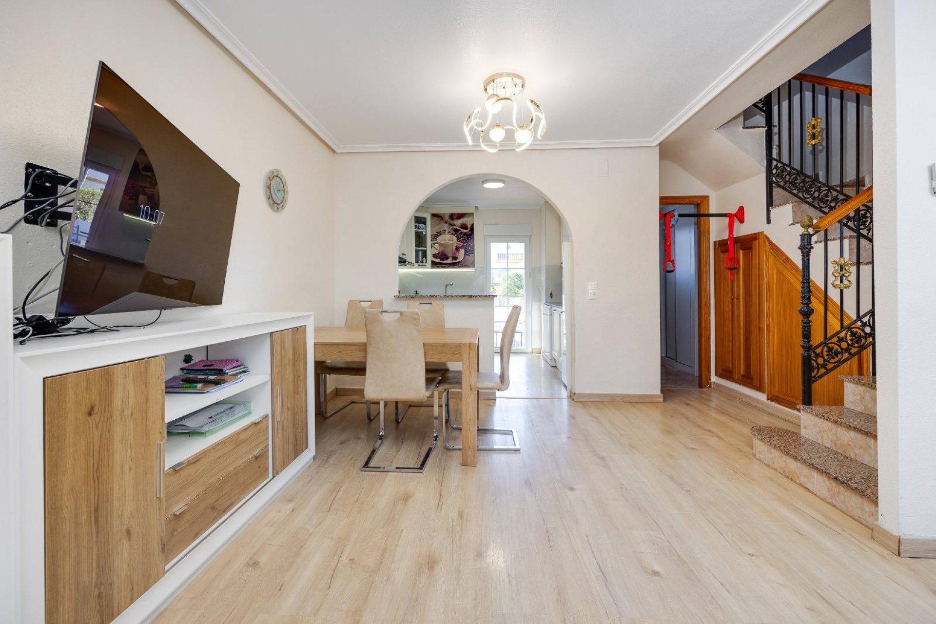 Reventa - Town House -
Torrevieja - Aguas Nuevas