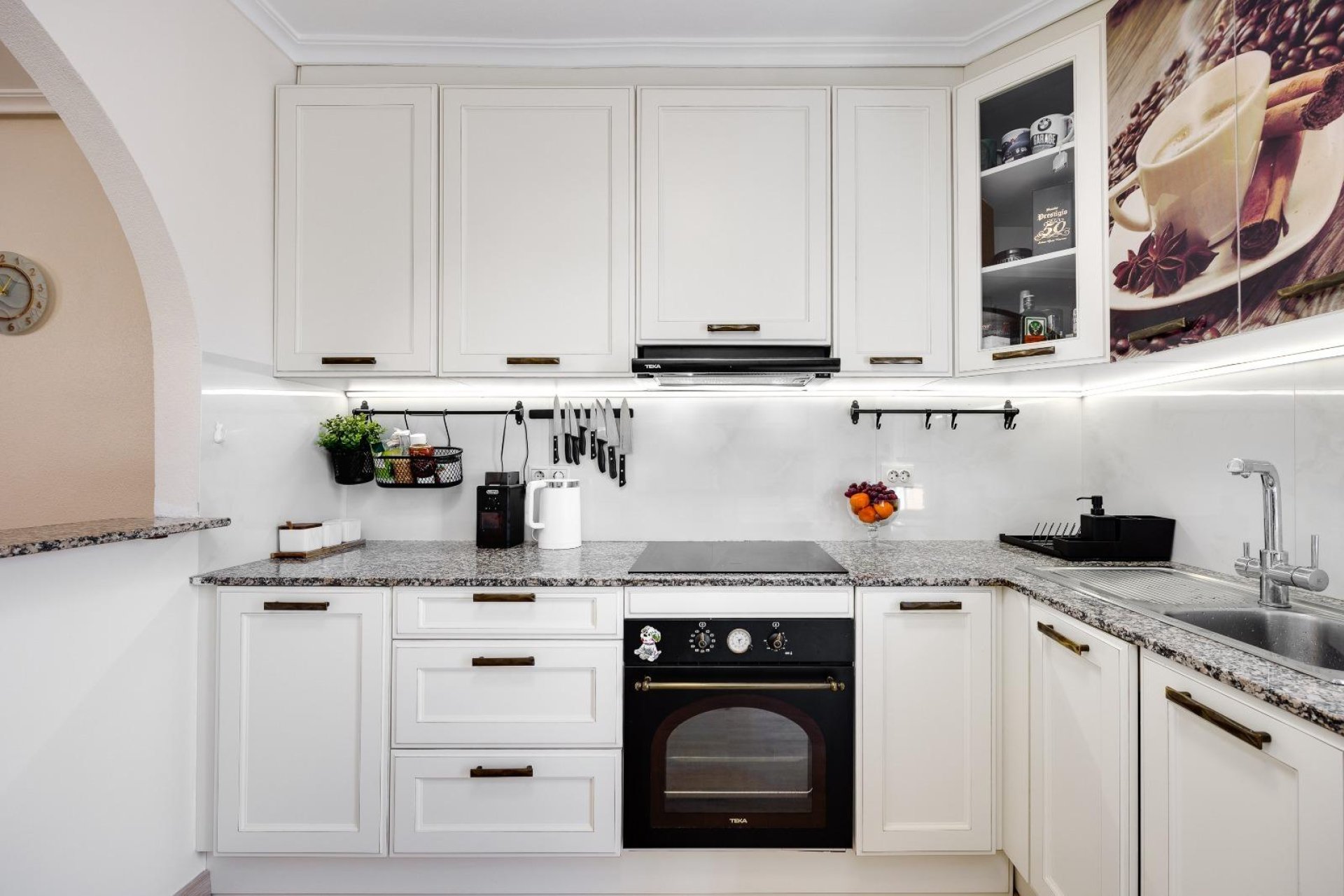 Reventa - Town House -
Torrevieja - Aguas Nuevas