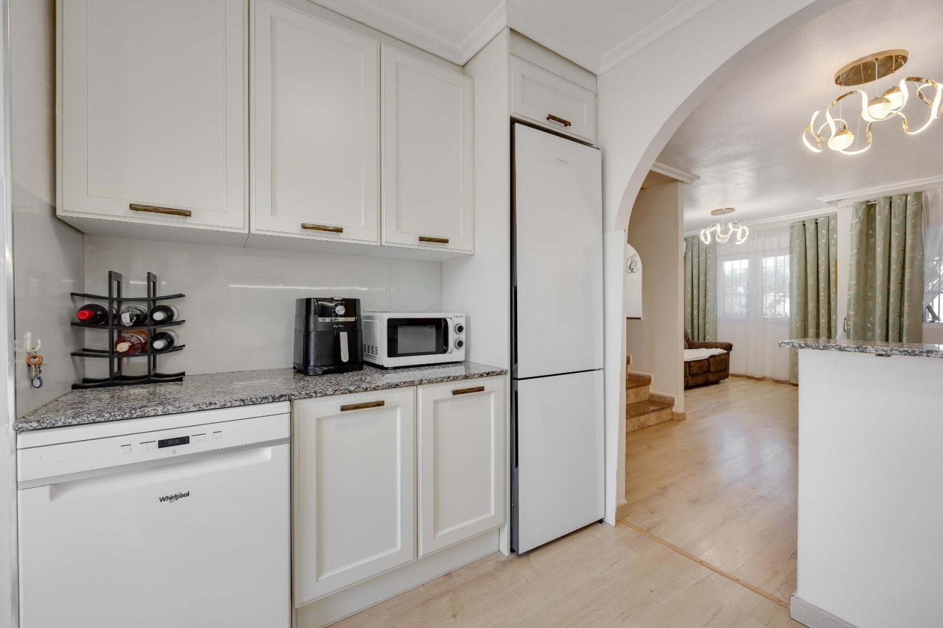 Reventa - Town House -
Torrevieja - Aguas Nuevas