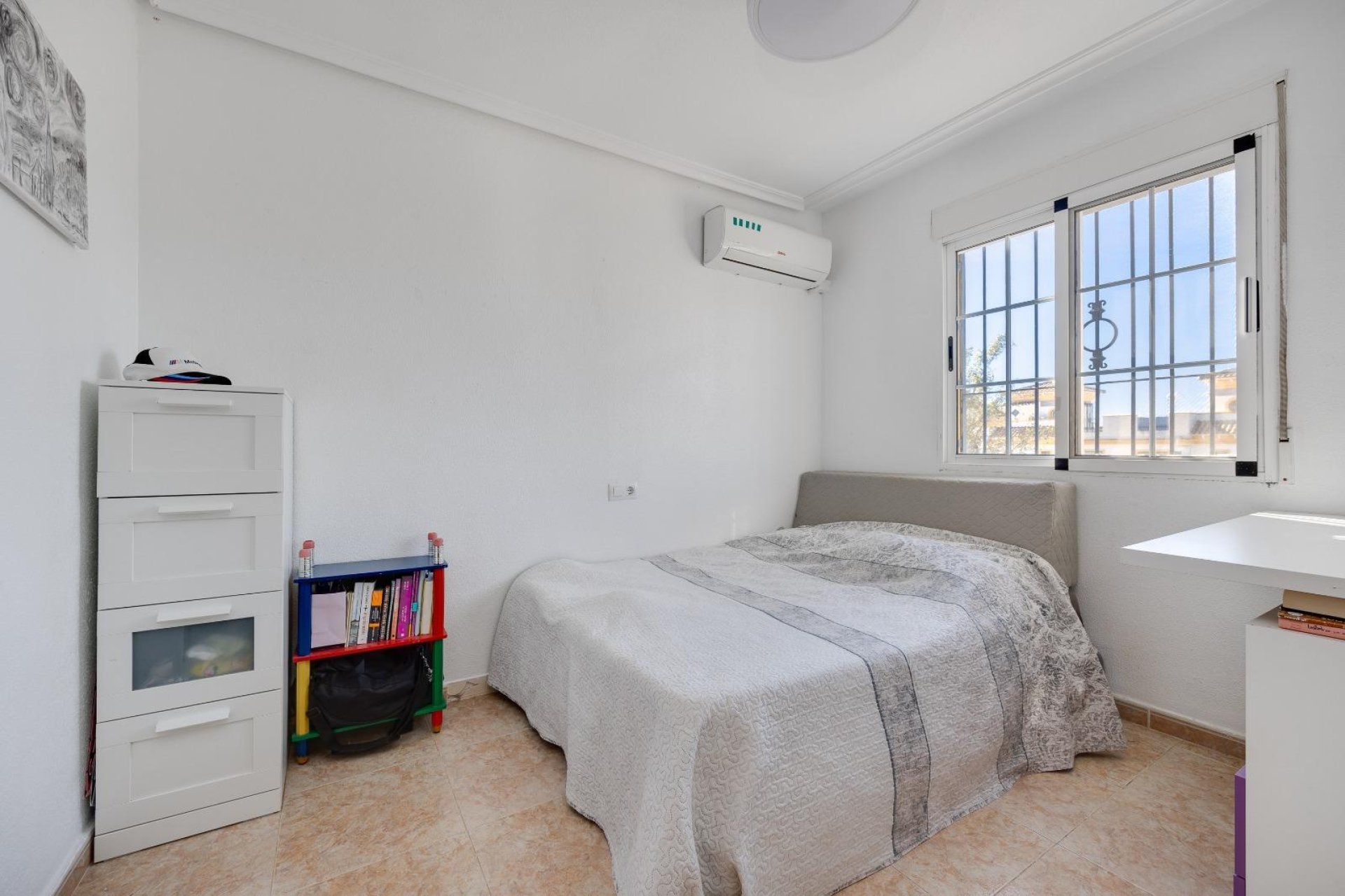 Reventa - Town House -
Torrevieja - Aguas Nuevas