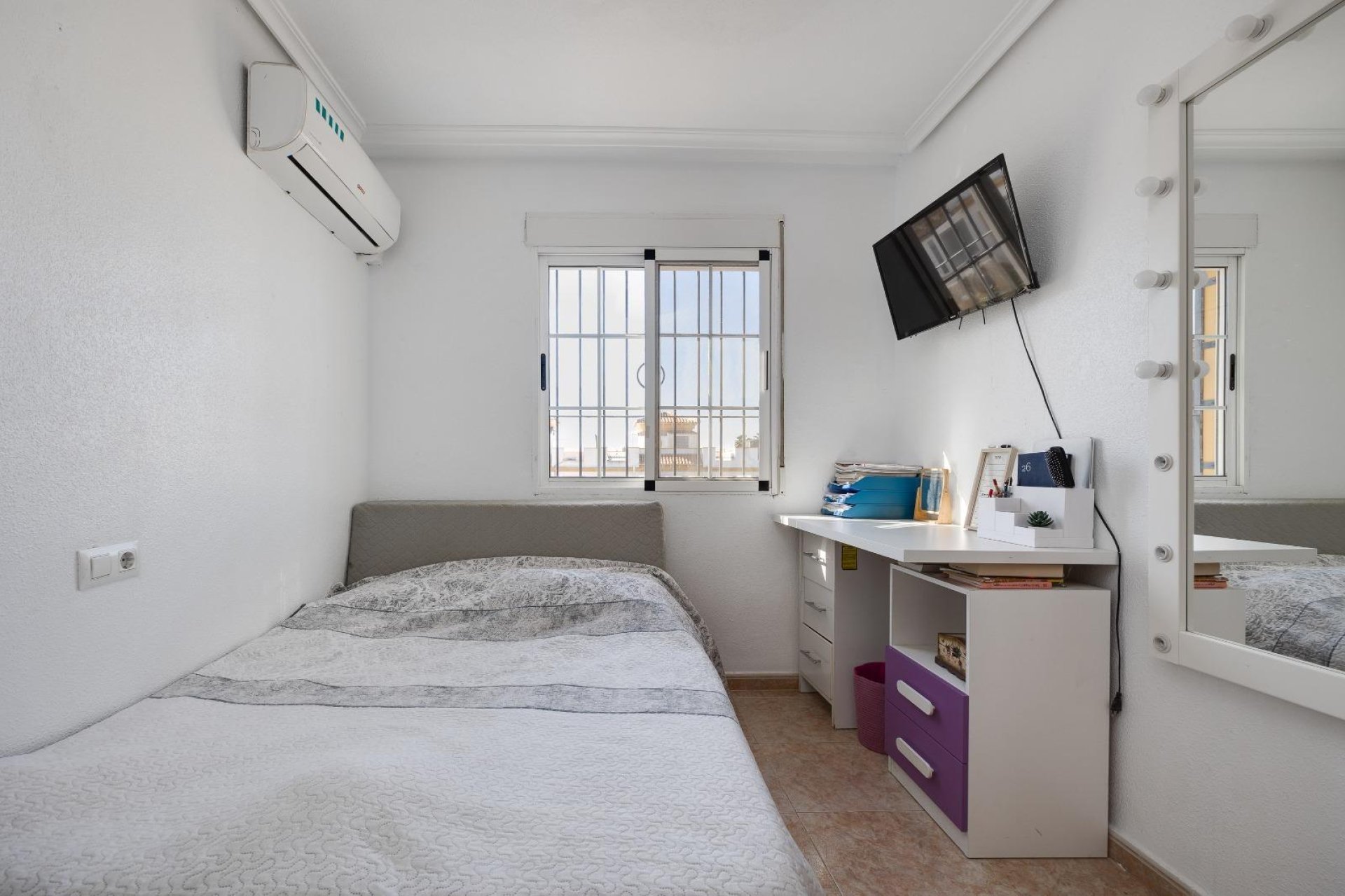 Reventa - Town House -
Torrevieja - Aguas Nuevas