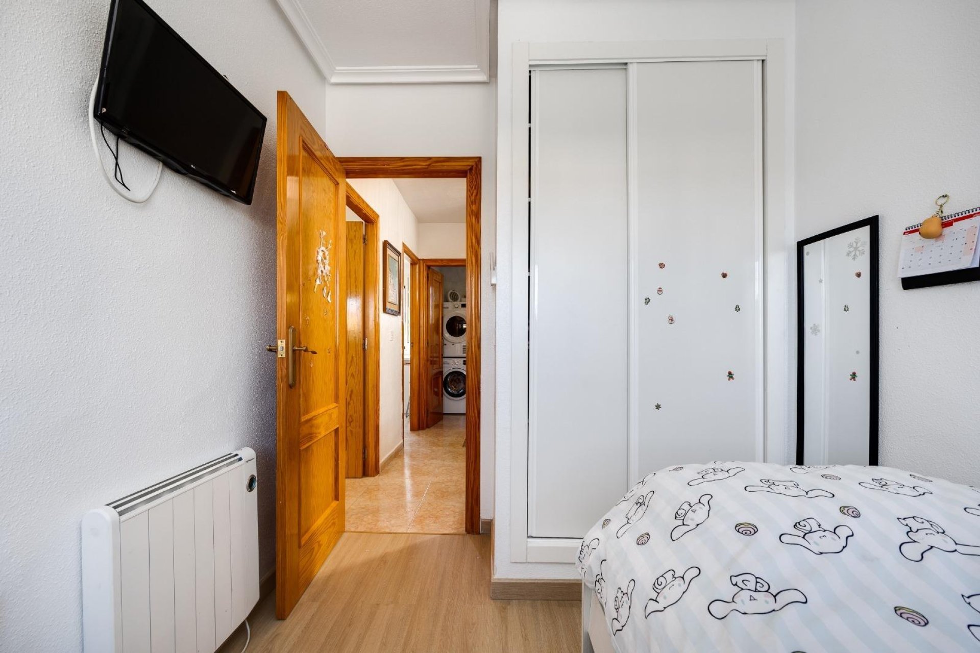 Reventa - Town House -
Torrevieja - Aguas Nuevas