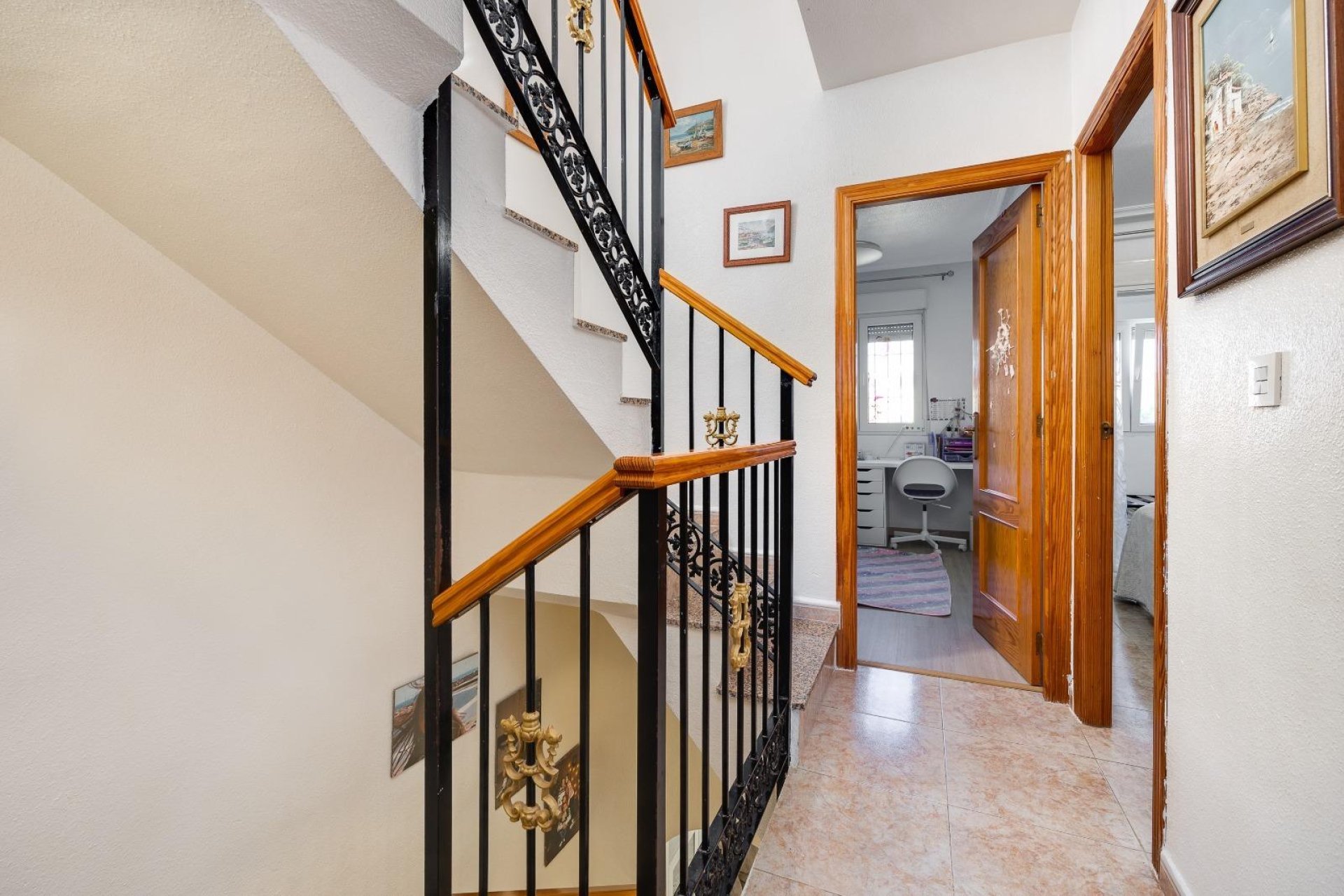 Reventa - Town House -
Torrevieja - Aguas Nuevas